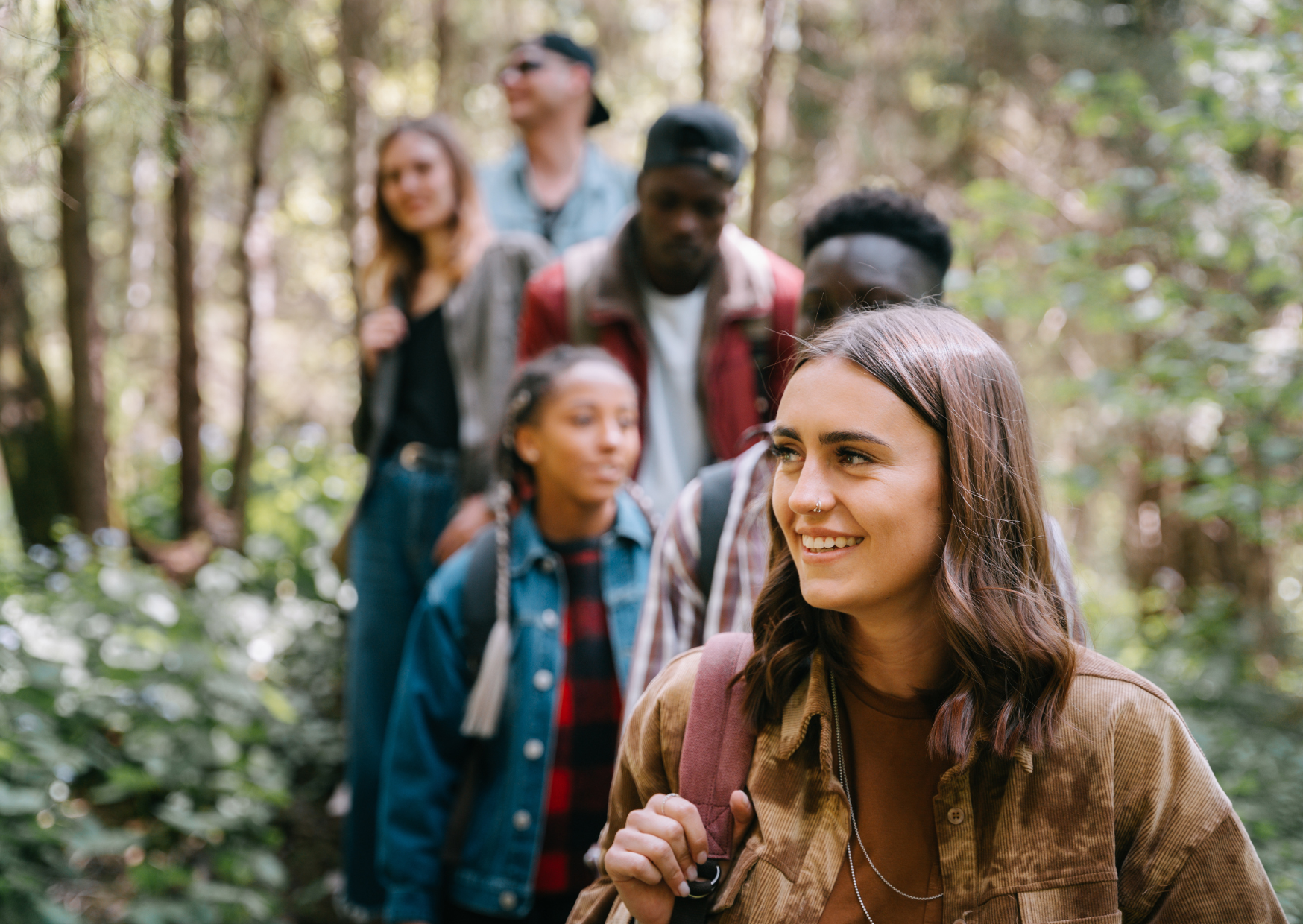 Why Europeans Think American Smiles Are Creepy 3 American smile 5