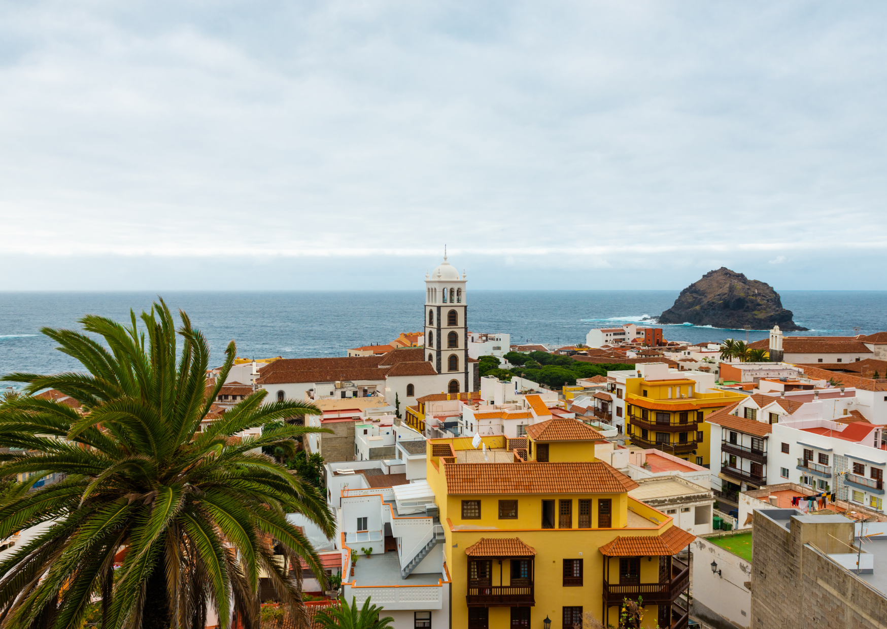 We Retired to the Canary Islands With $175,000 at 56: Retiring to the Canary Islands Sounded Cheap Here’s Our Balance at 63 5 Canary Islands 3