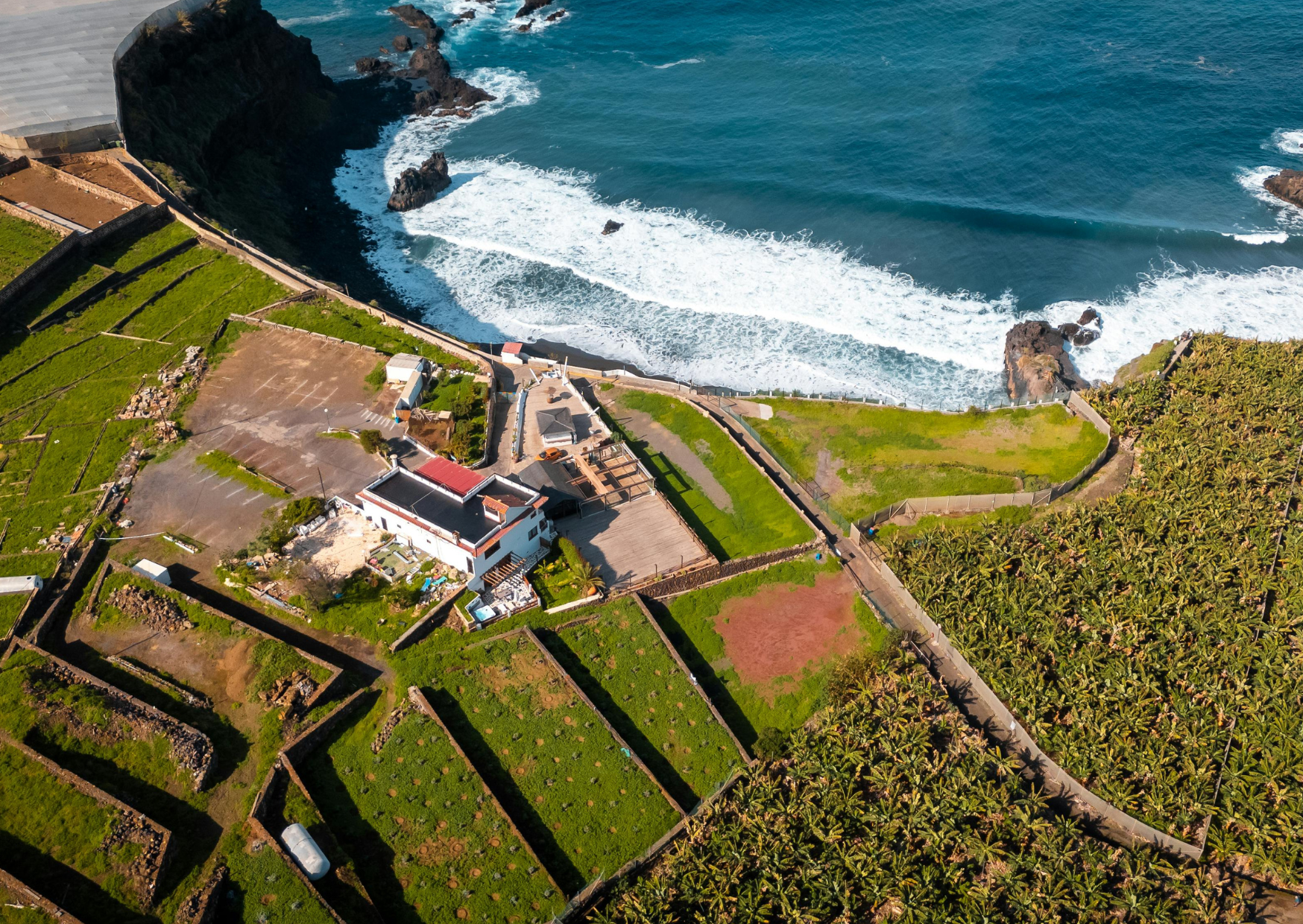 We Retired to the Canary Islands With $175,000 at 56: Retiring to the Canary Islands Sounded Cheap Here’s Our Balance at 63 4 Canary Islands 4