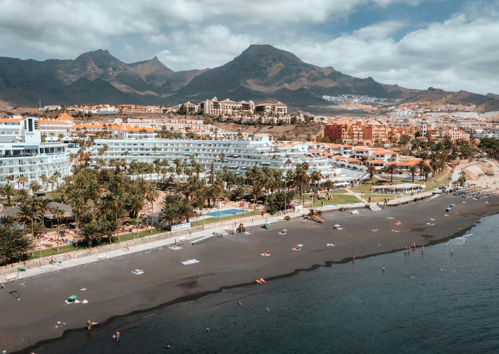 Canary islands 6 1
