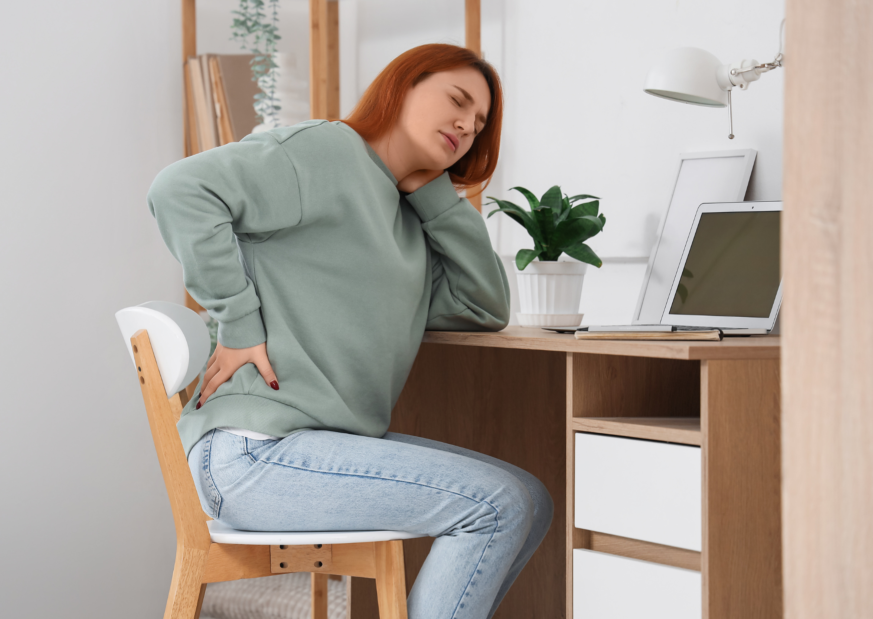 Chronic Pain 3