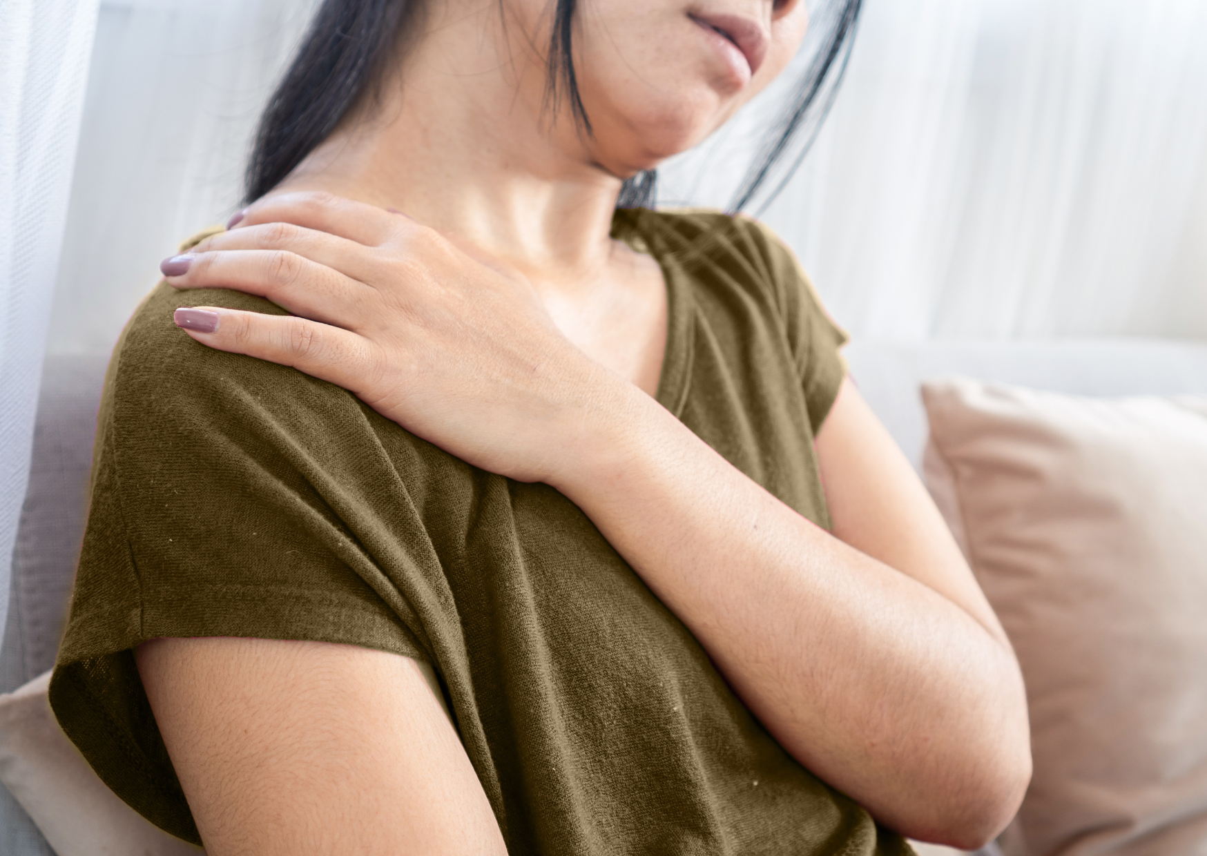 Chronic Pain