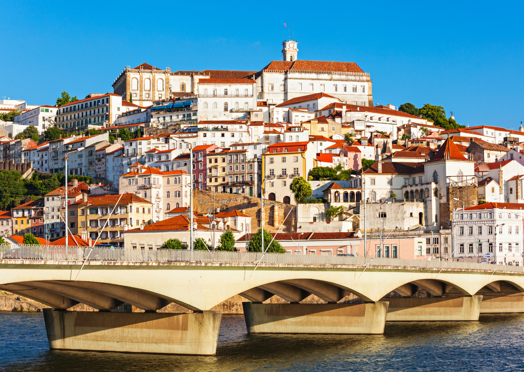 Why 58% Of American Couples Who Retire To Portugal Sell Within Two Years 2 Coimbra Portugal