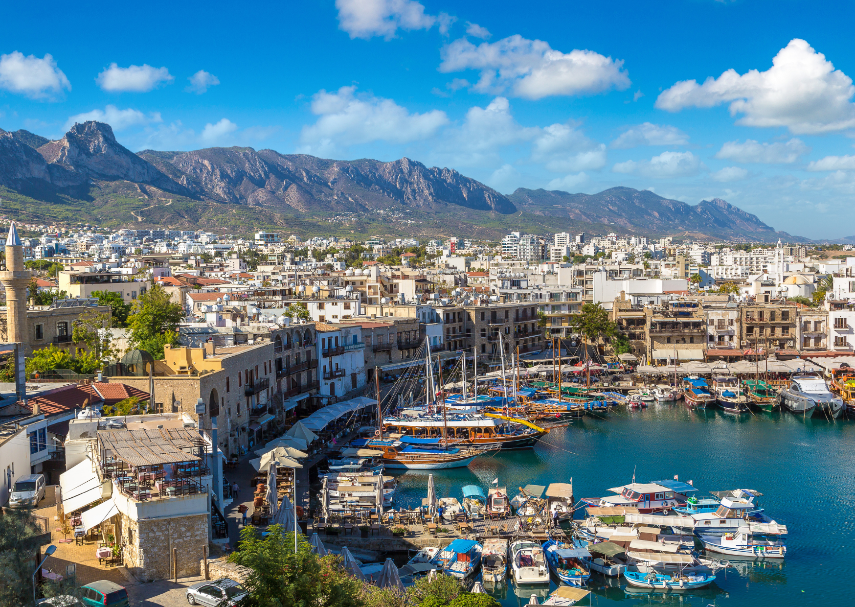 The 2026 Retirement Visa Changes That Could End Your Move Abroad Before It Starts 7 Cyprus