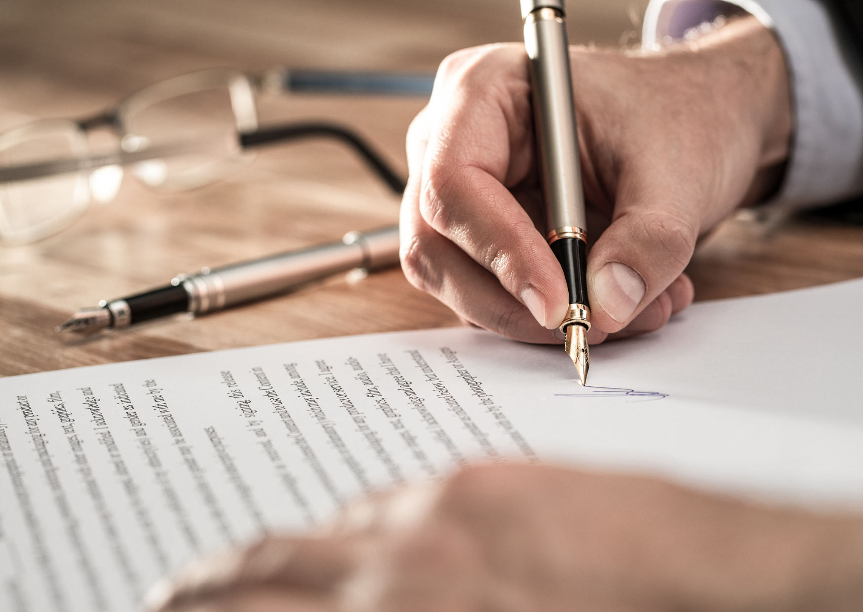 The Document American Retirees Need In Europe That Nobody Talks About 1 Estate will 4
