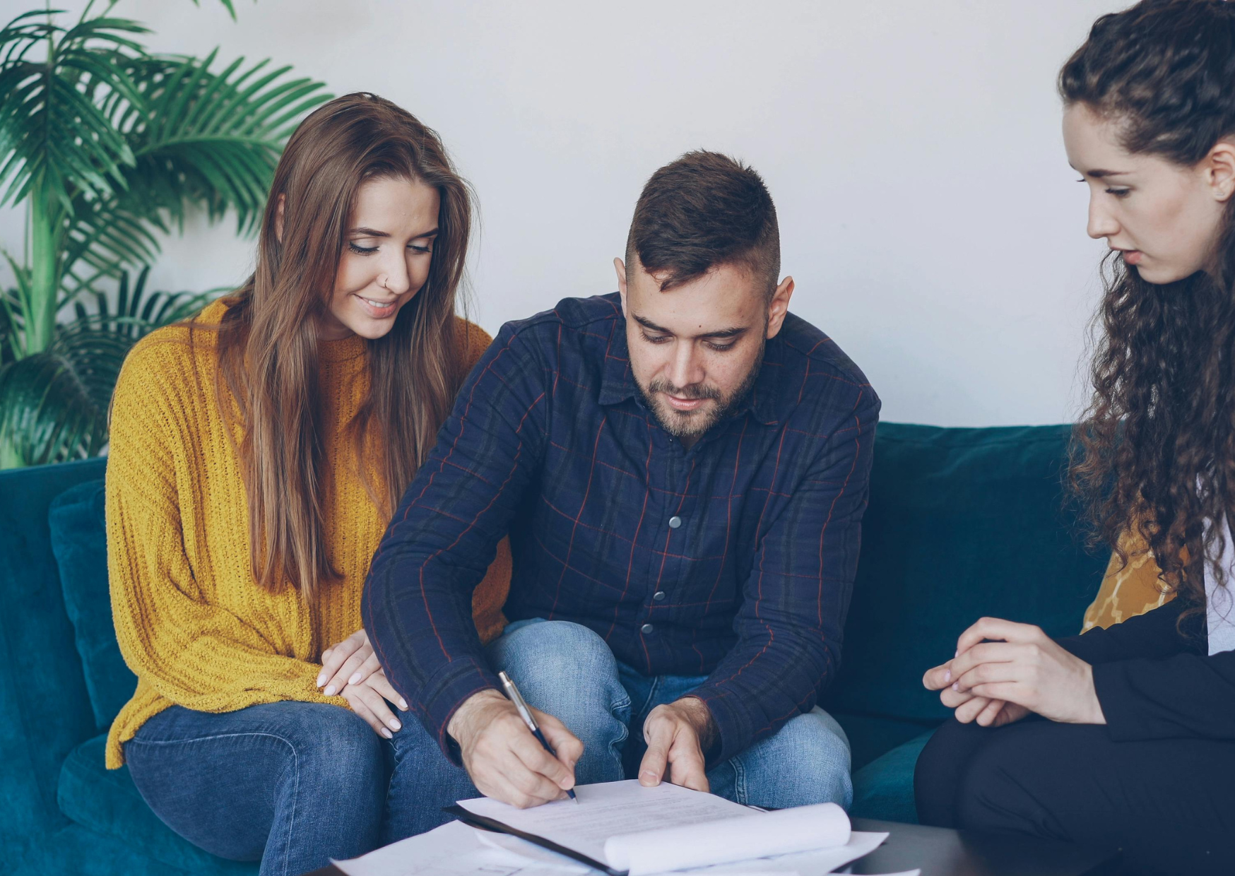 The Document American Retirees Need In Europe That Nobody Talks About 2 Estate will 5