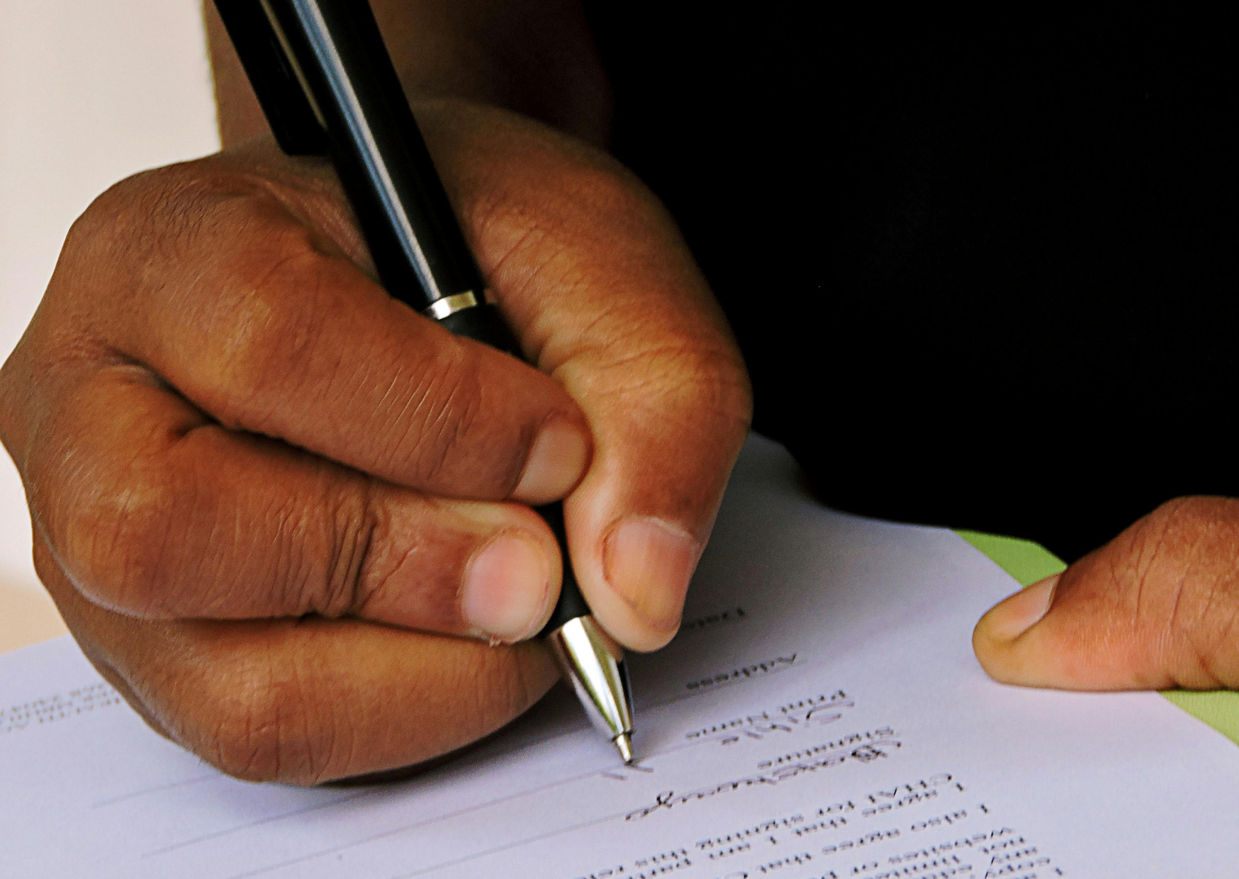 The Document American Retirees Need In Europe That Nobody Talks About 4 Estate will 6