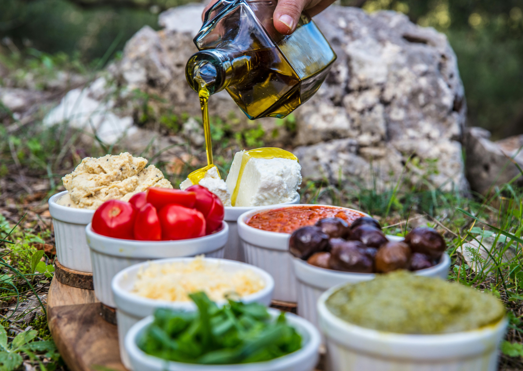 I Replaced My Usual Breakfast Habit With Olive Oil for 60 Days: The Greek Morning Habit That Changed My Blood Test Results 5 Greek olive oil 2