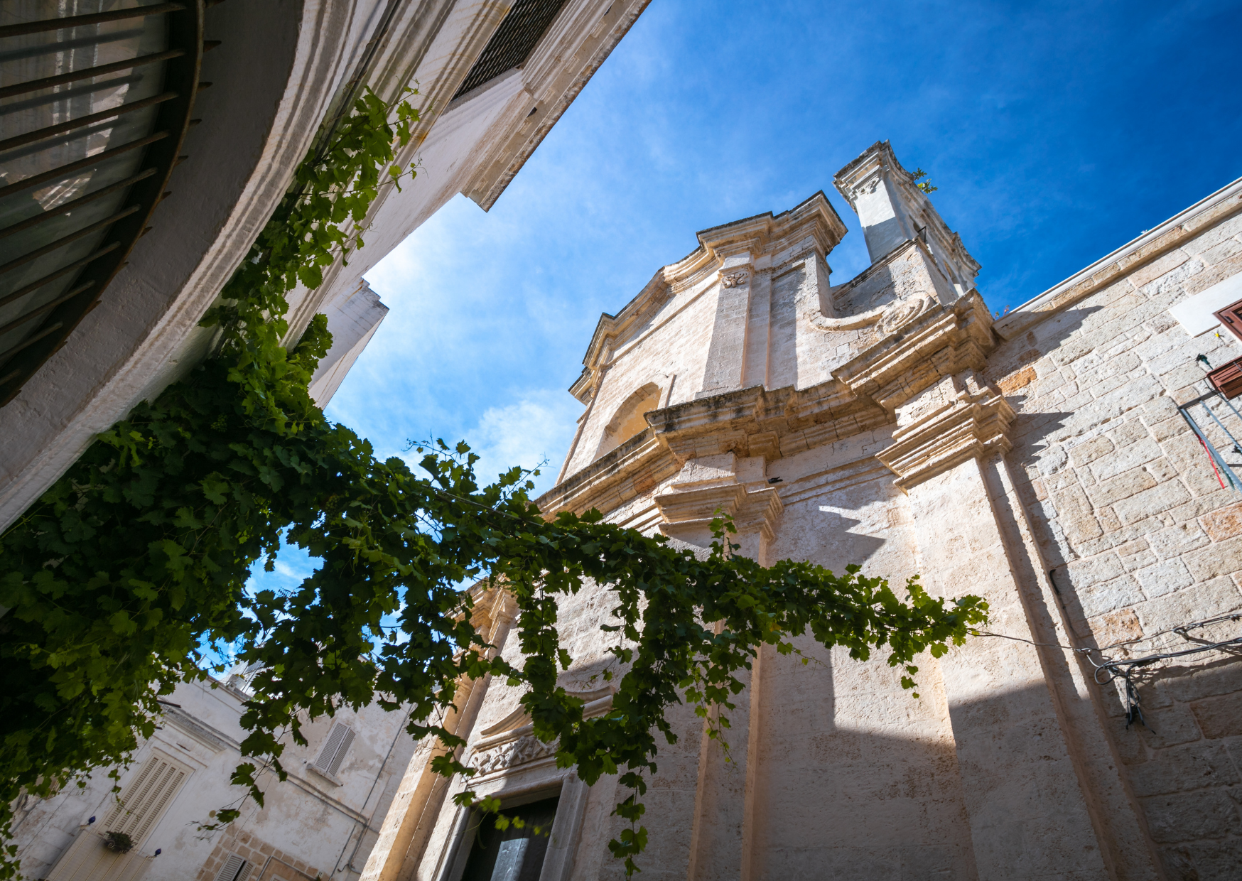 Italian Cities Lecce