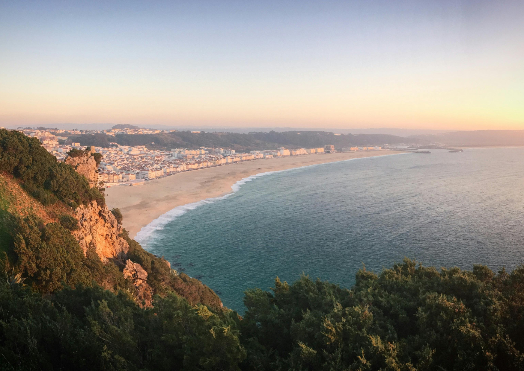 6 Portuguese Towns That Cost Half Of Lisbon 3 Leiria Portugal