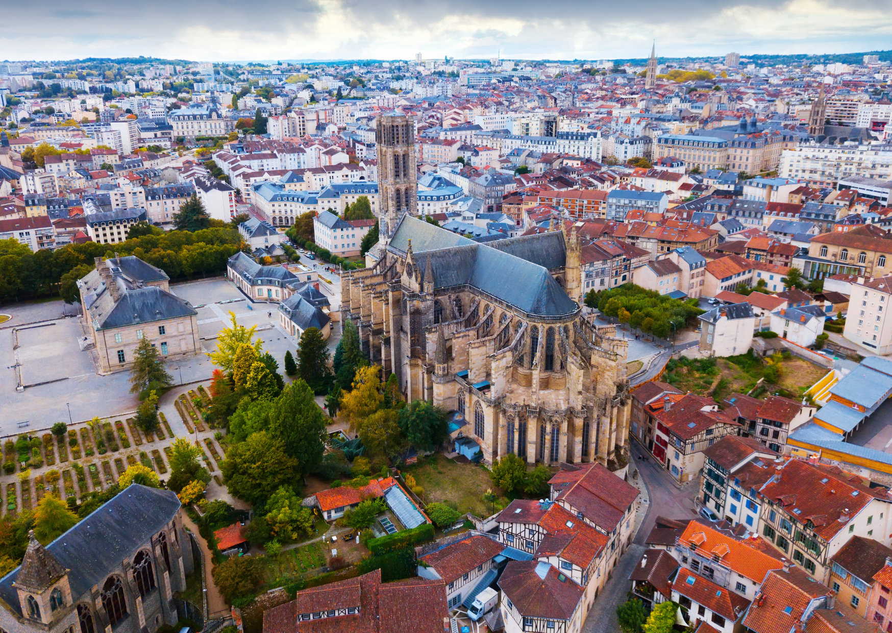 Limoges France