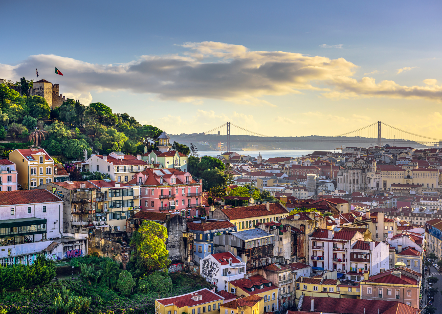 Lisbon 2