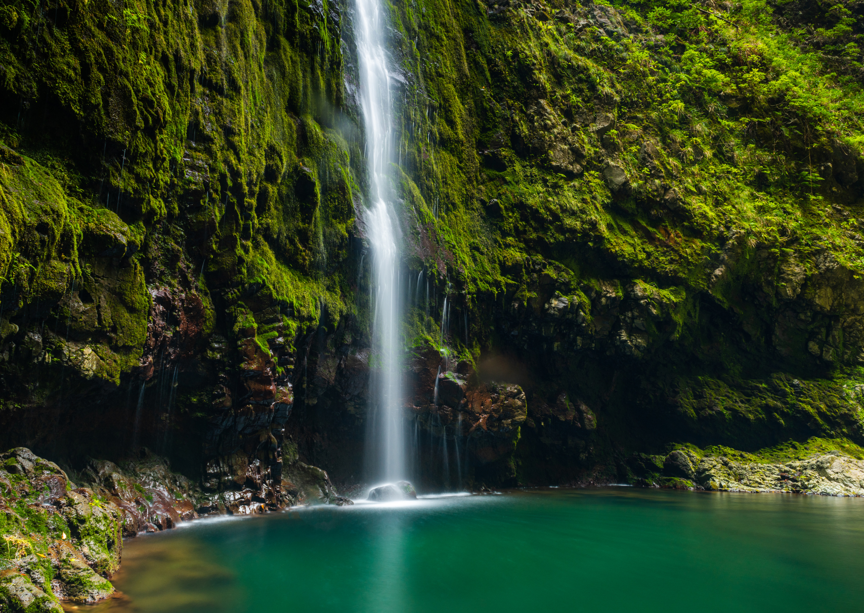 We Retired to Madeira With $185,000 at 59: Balance at 65. Why Madeira Became Our Retirement Plan Instead Of Spain Or Portugal’s Mainland 3 Madeira 3