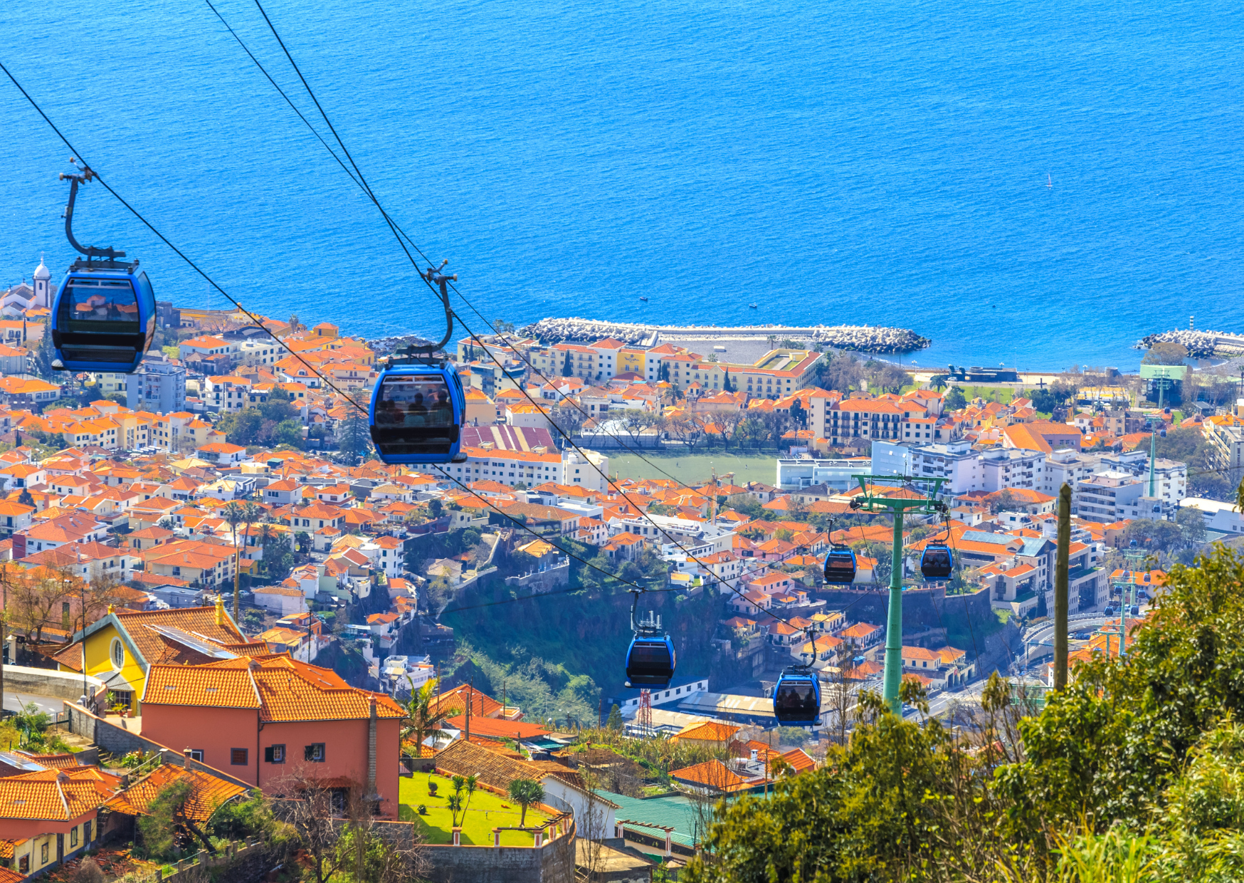 We Retired to Madeira With $185,000 at 59: Balance at 65. Why Madeira Became Our Retirement Plan Instead Of Spain Or Portugal’s Mainland 4 Madeira 4
