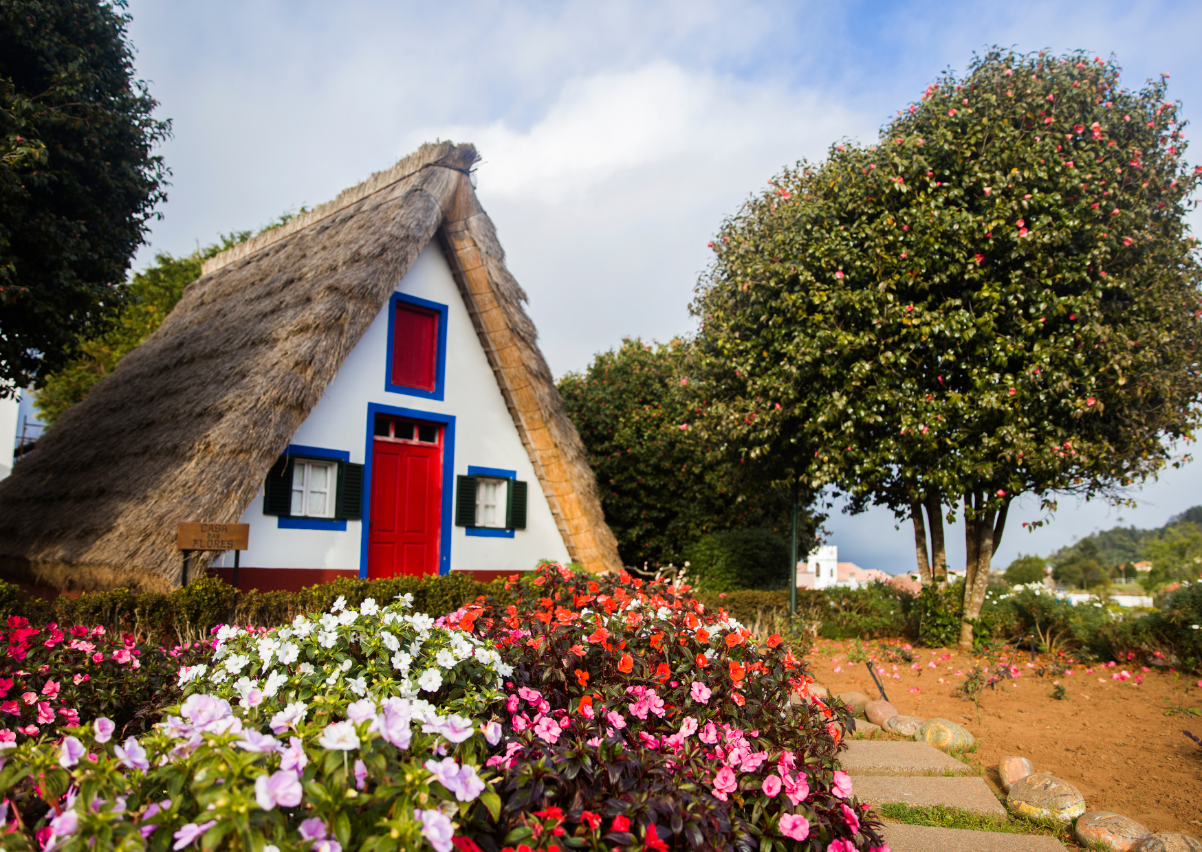 We Retired to Madeira With $185,000 at 59: Balance at 65. Why Madeira Became Our Retirement Plan Instead Of Spain Or Portugal’s Mainland 5 Madeira