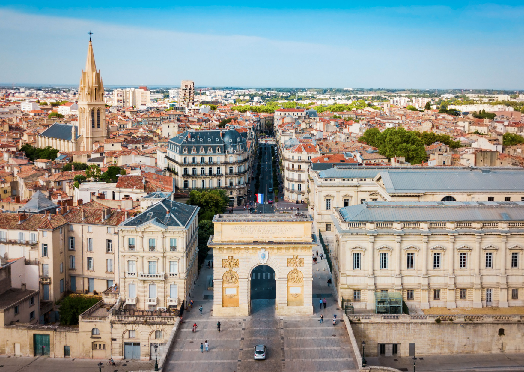 The 2026 Retirement Visa Changes That Could End Your Move Abroad Before It Starts 4 Montpellier France