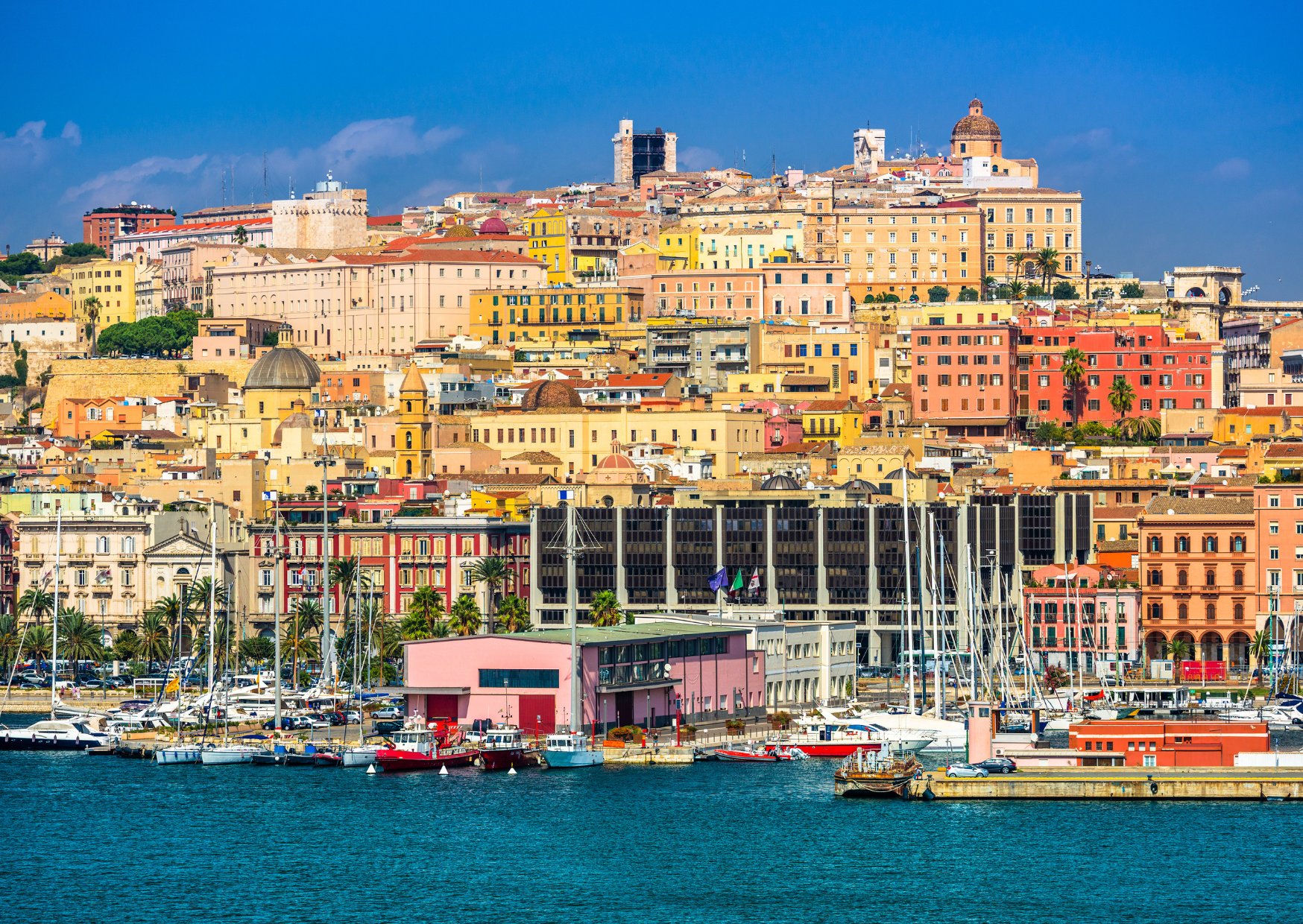 She Bought a €1 House in Sardinia: our Years Later, the Real Cost Was Shocking 2 Sardinia