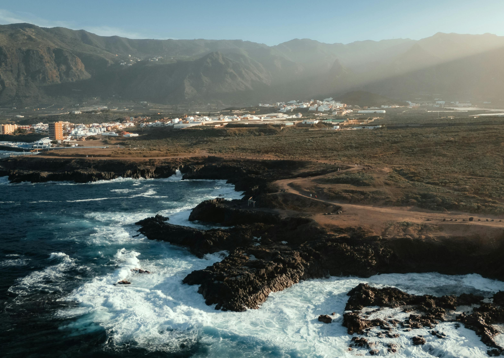 Tenerife 2 1