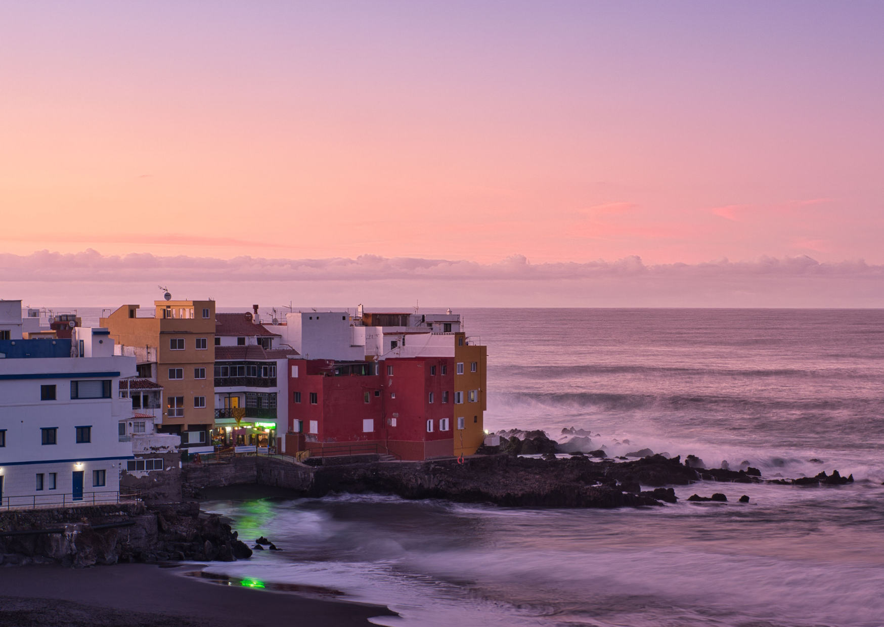 Tenerife 2