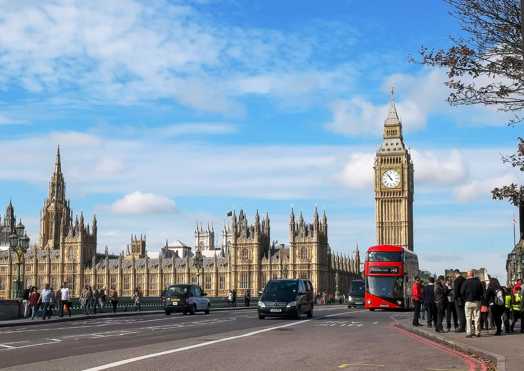 The Non-Schengen Europe Loophole Long-Term Travelers Are Using: The 4 Non Schengen European Countries With Unlimited American Stays 4 UK