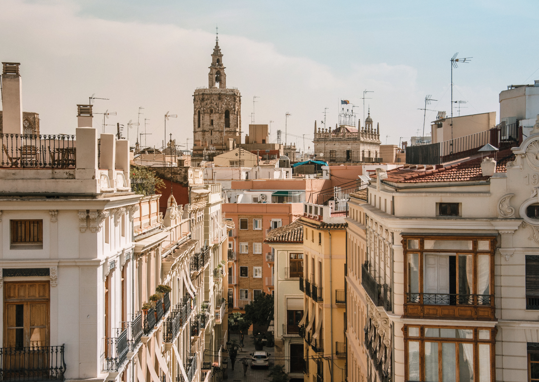 58% Of American Women Over 50 Regret Moving To Spain Within 2 Years 4 Valencia Spain