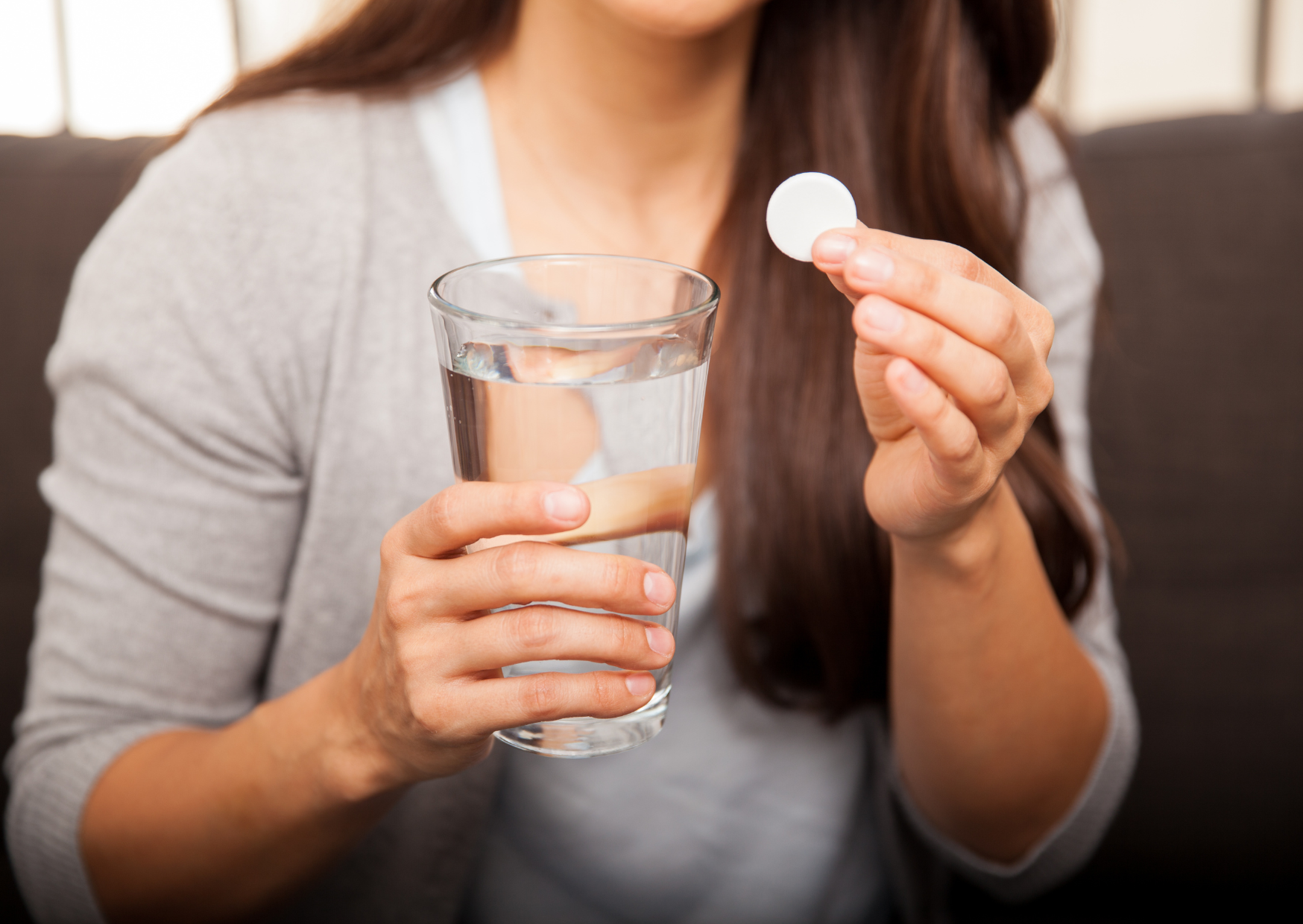 antacids