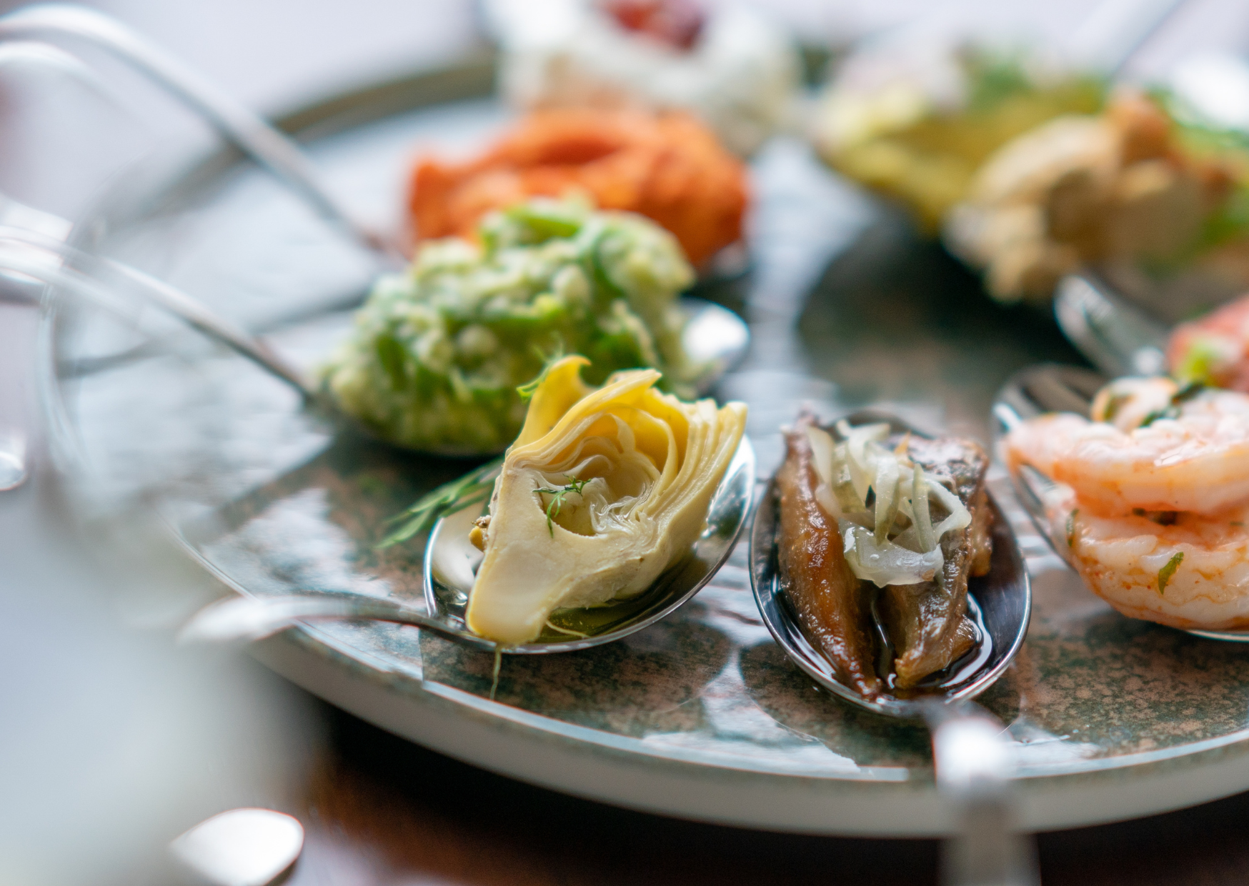 appetizers 3