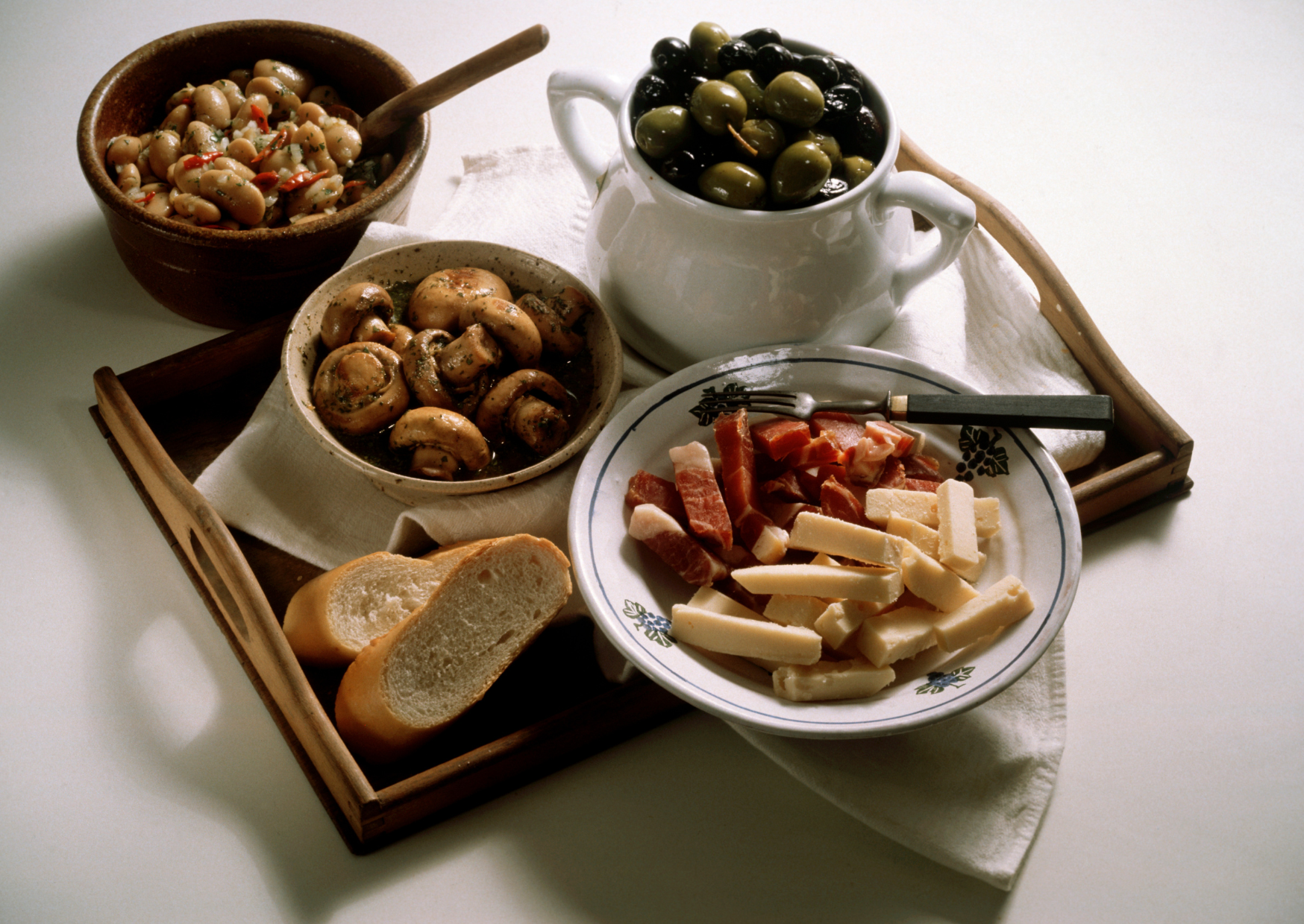 appetizers 6