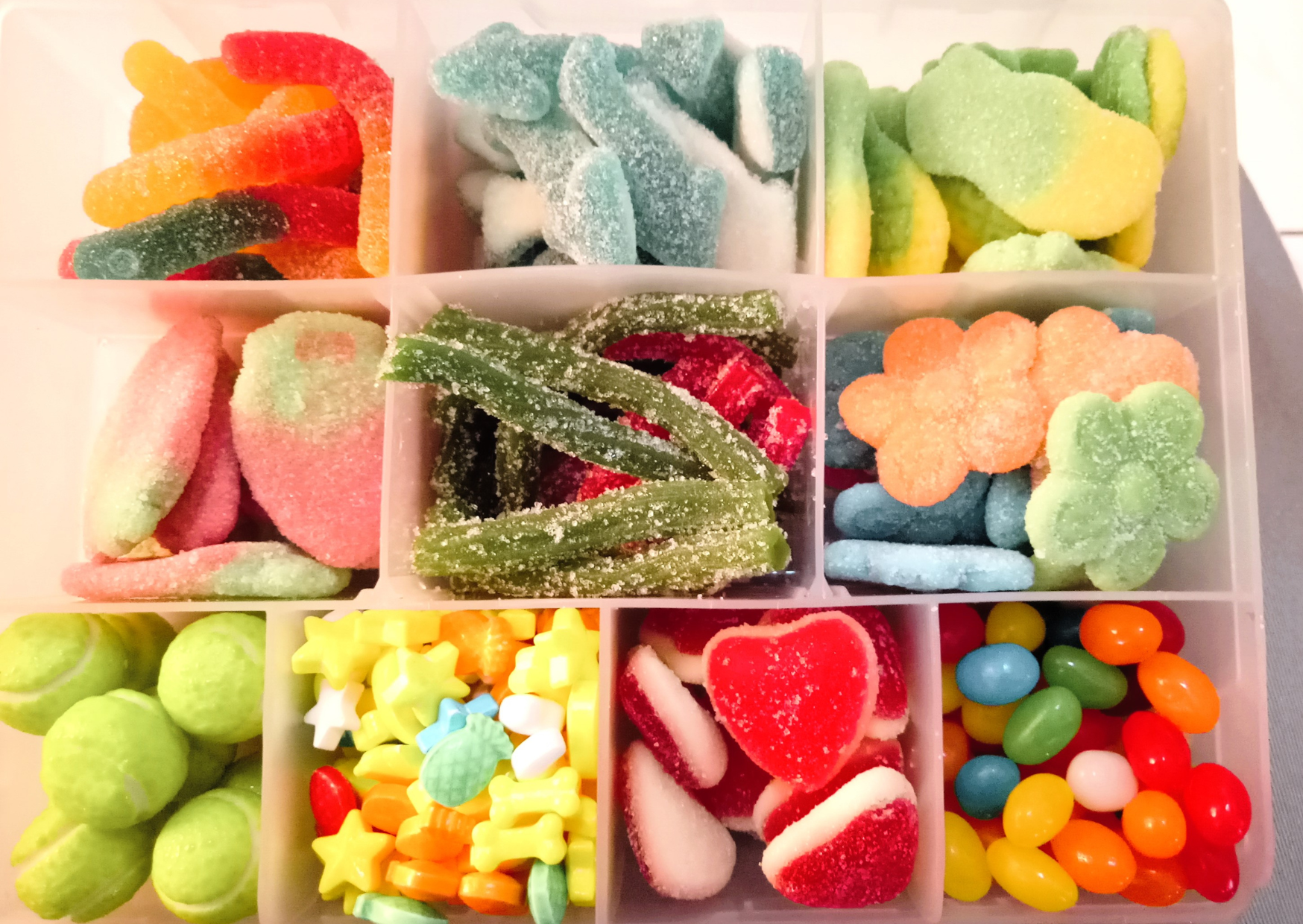 5 American “Health” Foods that Are Illegal In EU Schools 6 banned health foods 3
