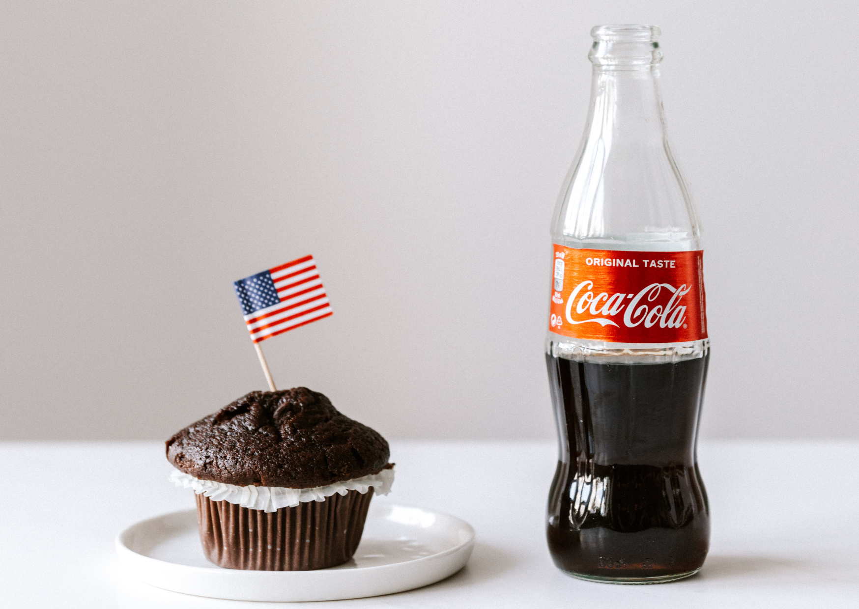 I Ate American Brands Made For Europe: Lost 18 Pounds In 40 Days 3 brands 3