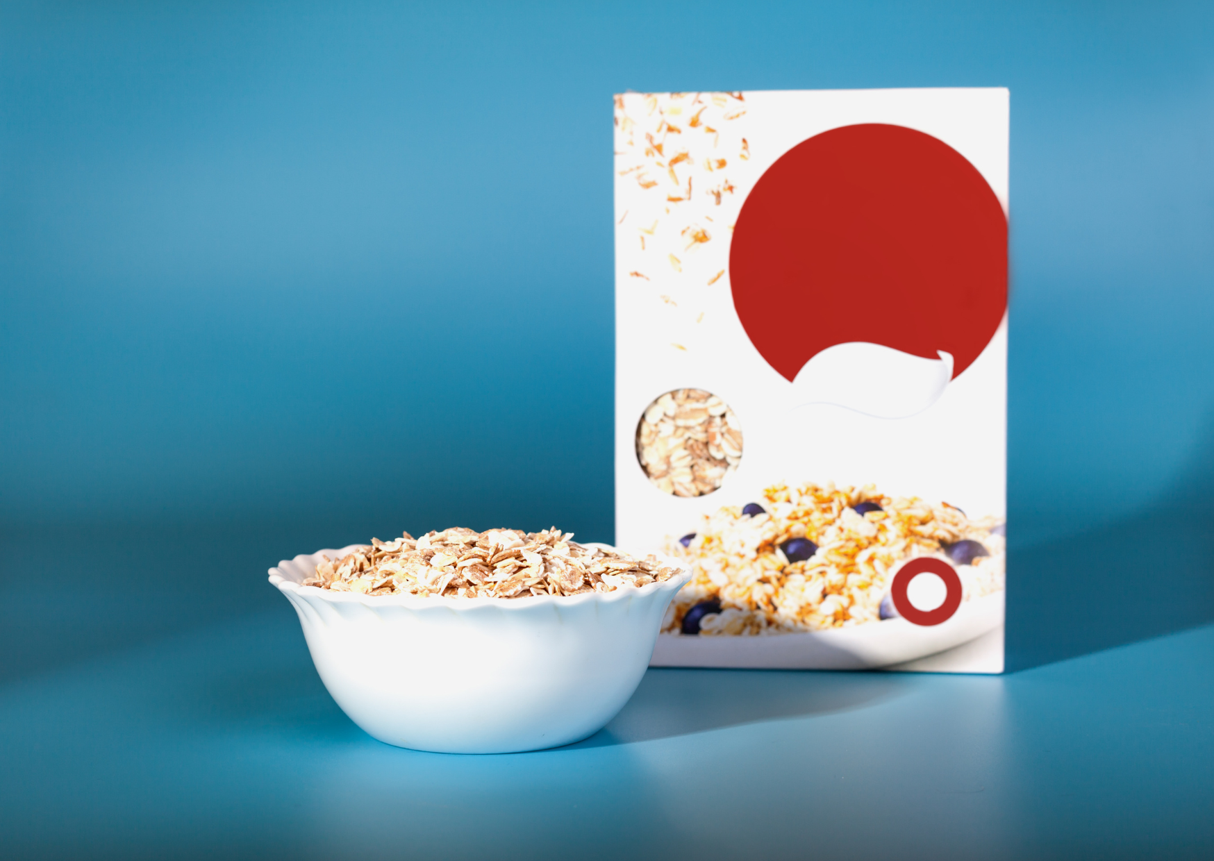 I Ate American Brands Made For Europe: Lost 18 Pounds In 40 Days 4 brands 5