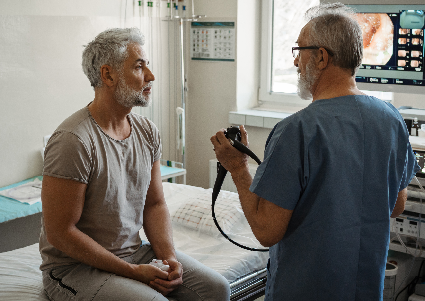 colonoscopy