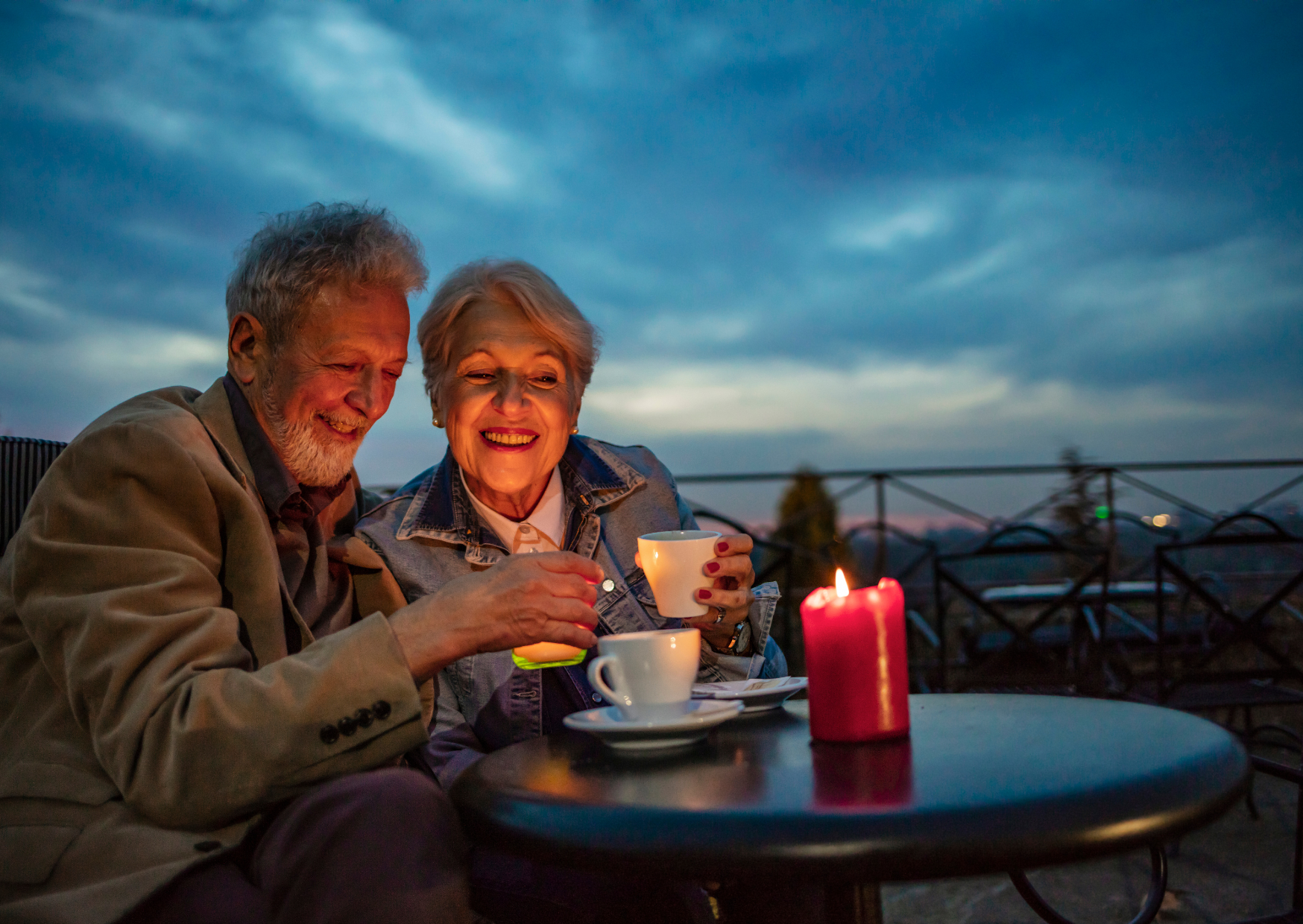The Date Night European Couples Still Have At 70 Americans Stopped At 40 6 date night old people 2