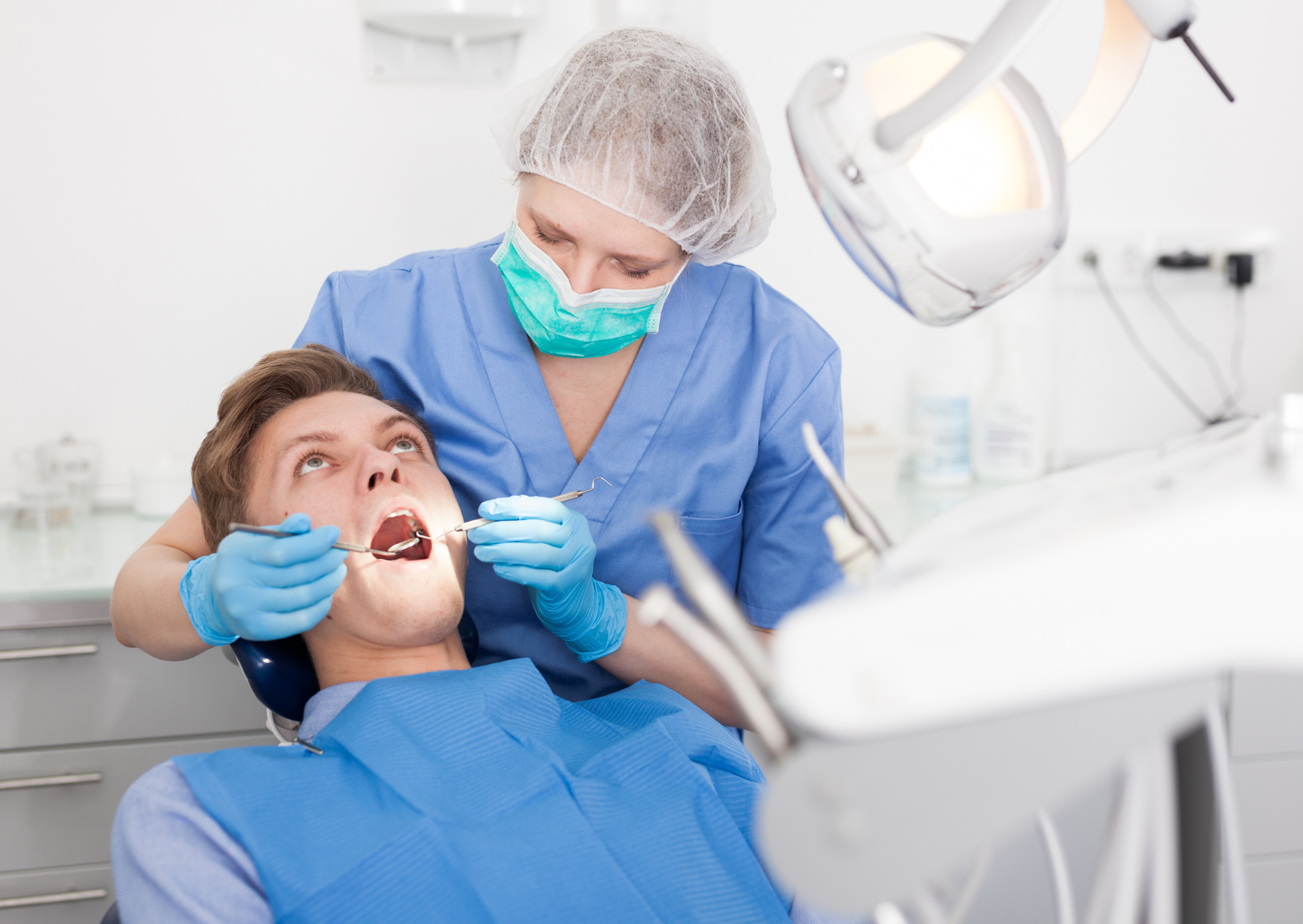 Why American Retirees Are Getting Dental Work Done In Spain Before Moving 4 dental work