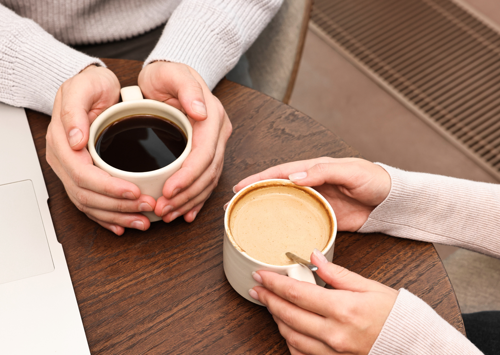 The French Breakfast Habit That Protects the Brain After 70: What the French Do at Breakfast That Americans Rarely Copy 2 french people