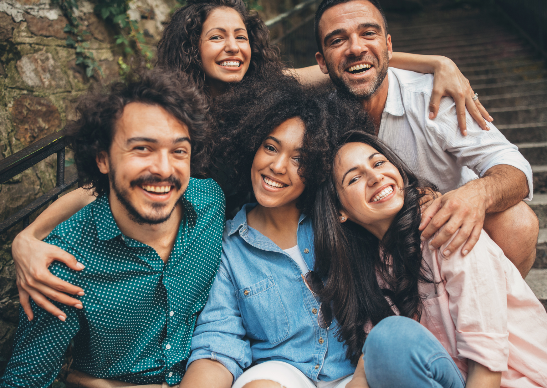 Why Americans Struggle To Keep European Friendships 5 friendships 3