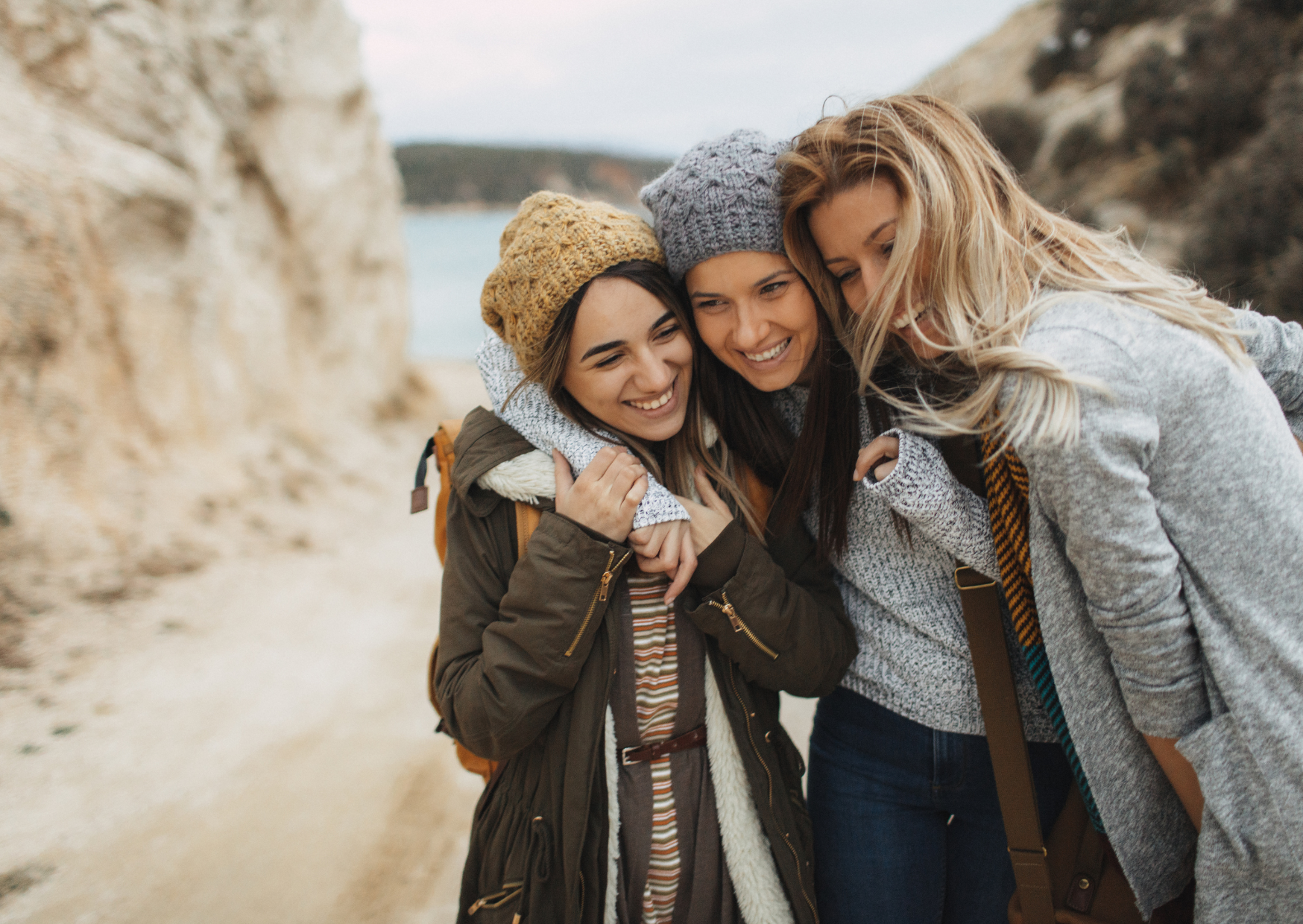 Why Americans Struggle To Keep European Friendships 3 friendships