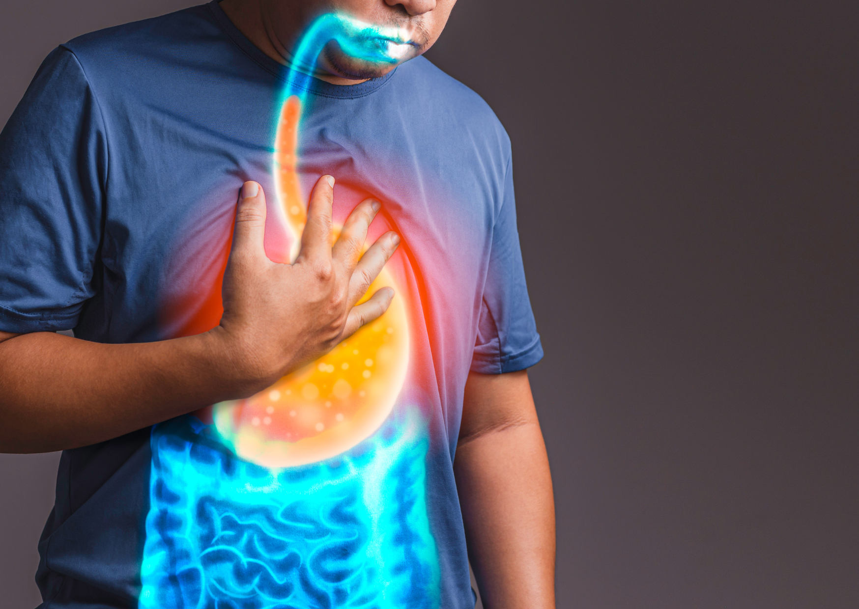 Why I Stopped American Heartburn Pills For Spanish Eating Times 4 heartburn pills 5