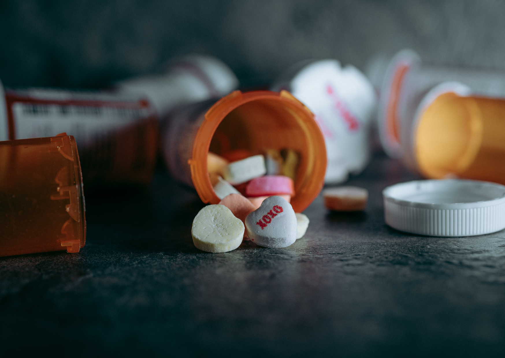 Why I Stopped American Heartburn Pills For Spanish Eating Times 3 heartburn pills 6