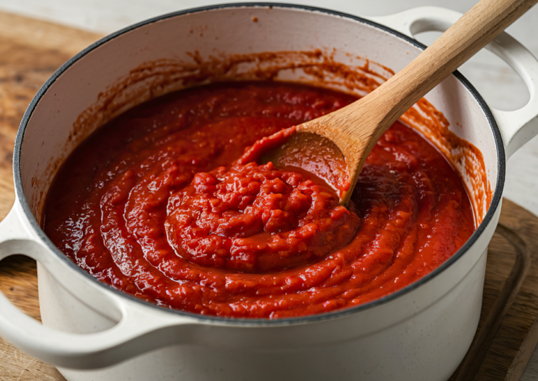italian tomato sauce 2