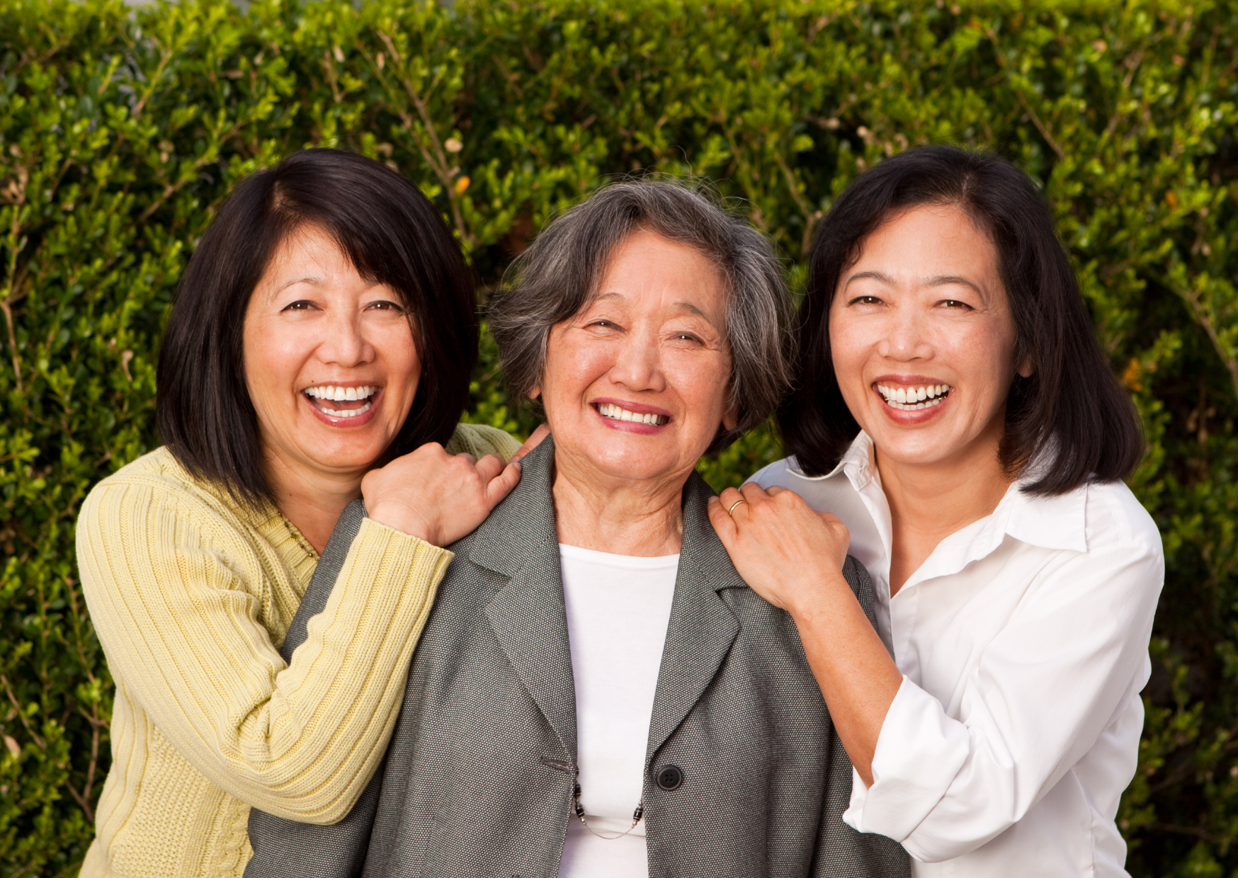 The Japanese Aging Secrets American Medicine Is Only Beginning to Understand: What Japanese Grandmothers Know About Aging That American Medicine Ignores 7 japanese grandmothers 4