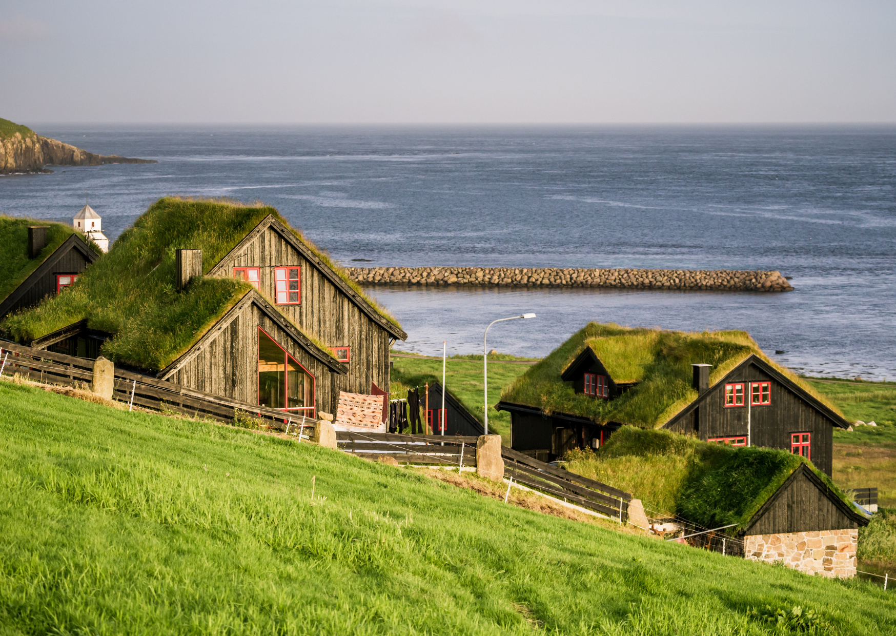 Where Widowed American Retirees Find Safety, Community, And Independence 6 living in Denmark 4