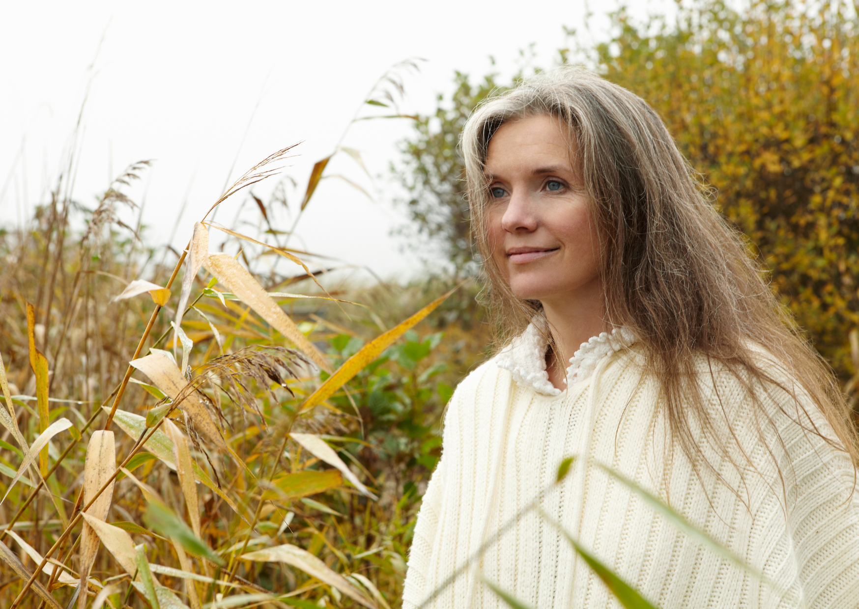 Where Widowed American Retirees Find Safety, Community, And Independence 1 living in Denmark
