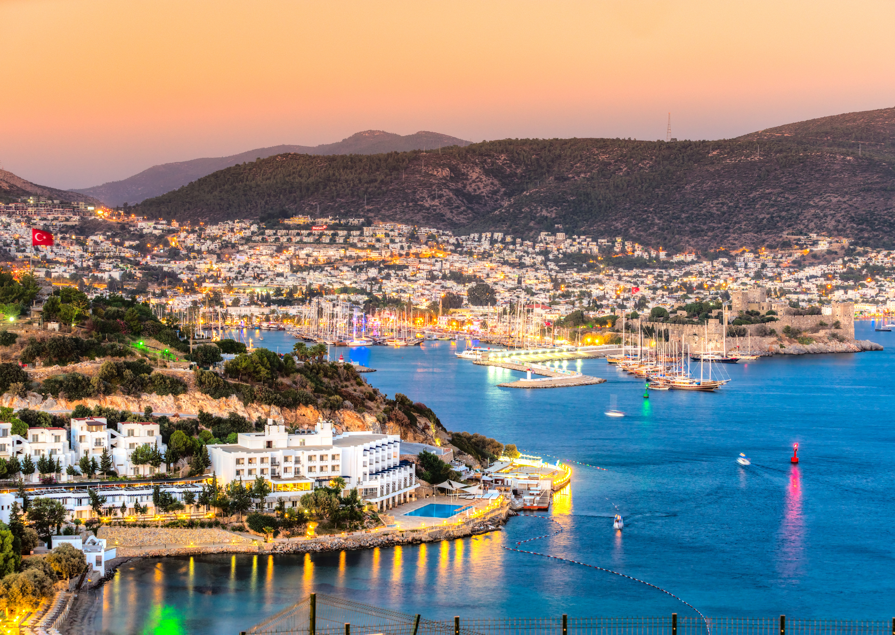 Divorced Nurse Moved To Turkey With $52,000 Honest 5 Year Numbers 6 living in Turkey 2
