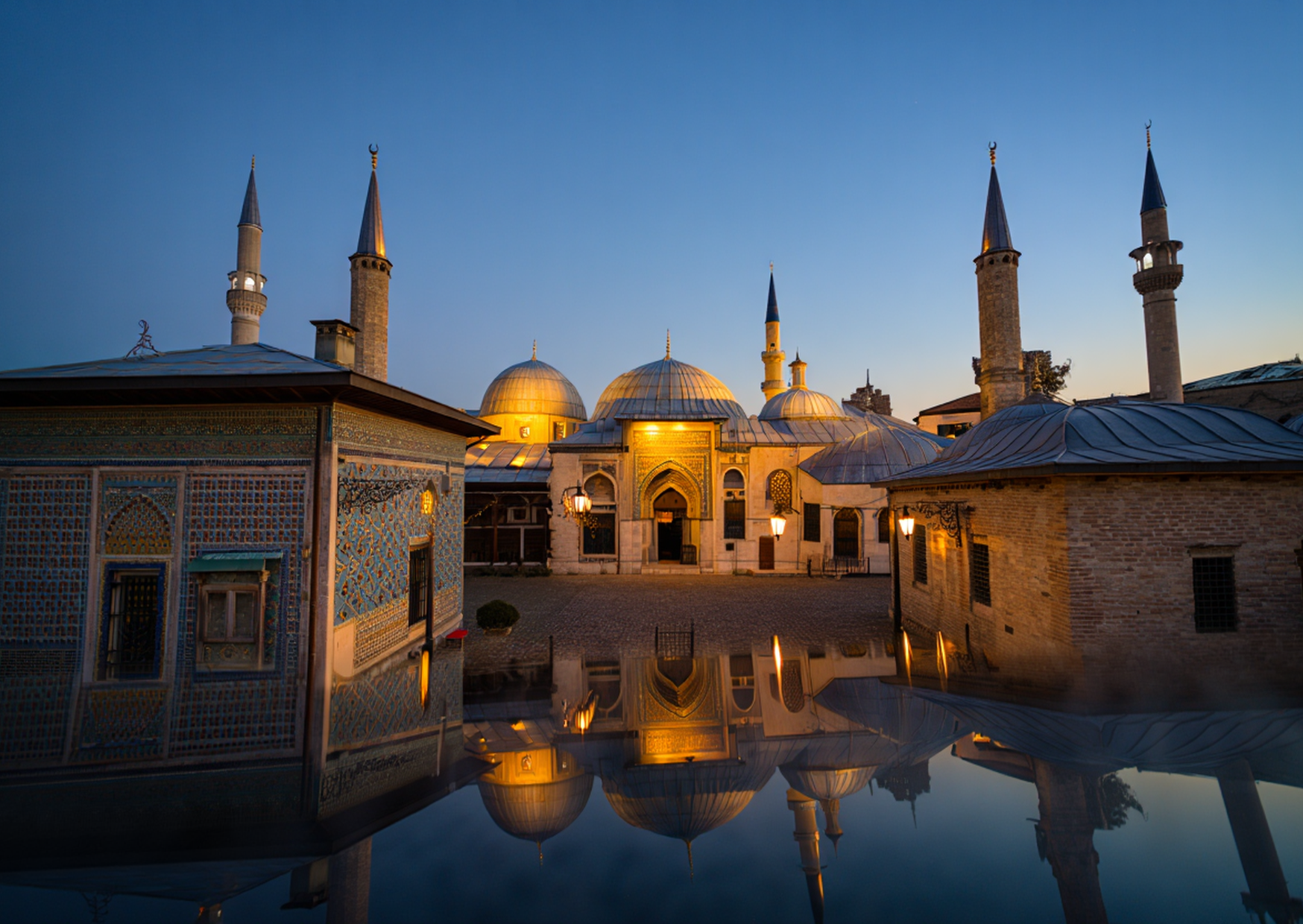 Divorced Nurse Moved To Turkey With $52,000 Honest 5 Year Numbers 5 living in Turkey 3