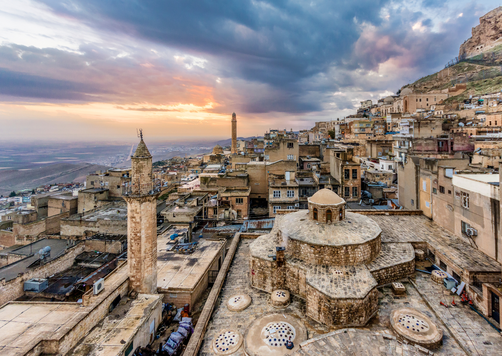 Divorced Nurse Moved To Turkey With $52,000 Honest 5 Year Numbers 3 living in Turkey 6
