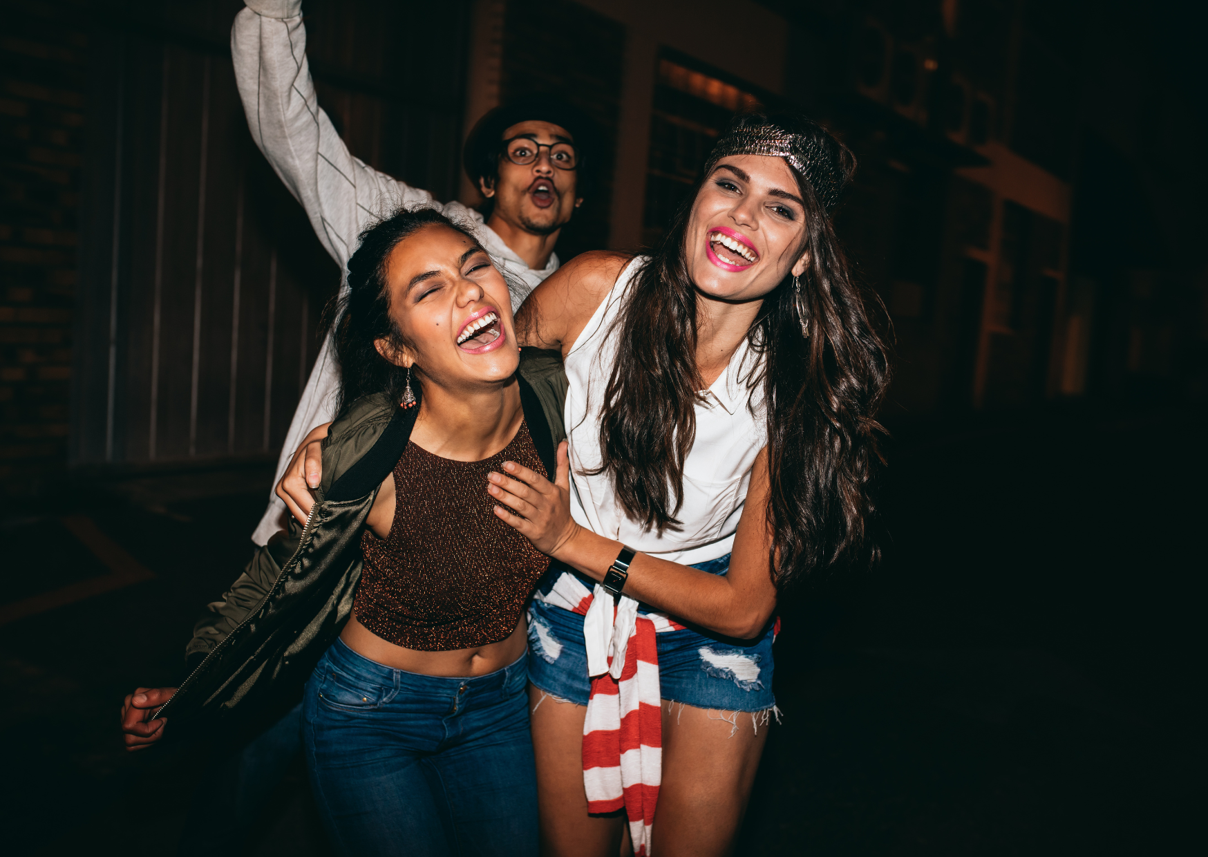 Why Europeans Stop Returning American Calls After Month 6 3 no longer friends 5