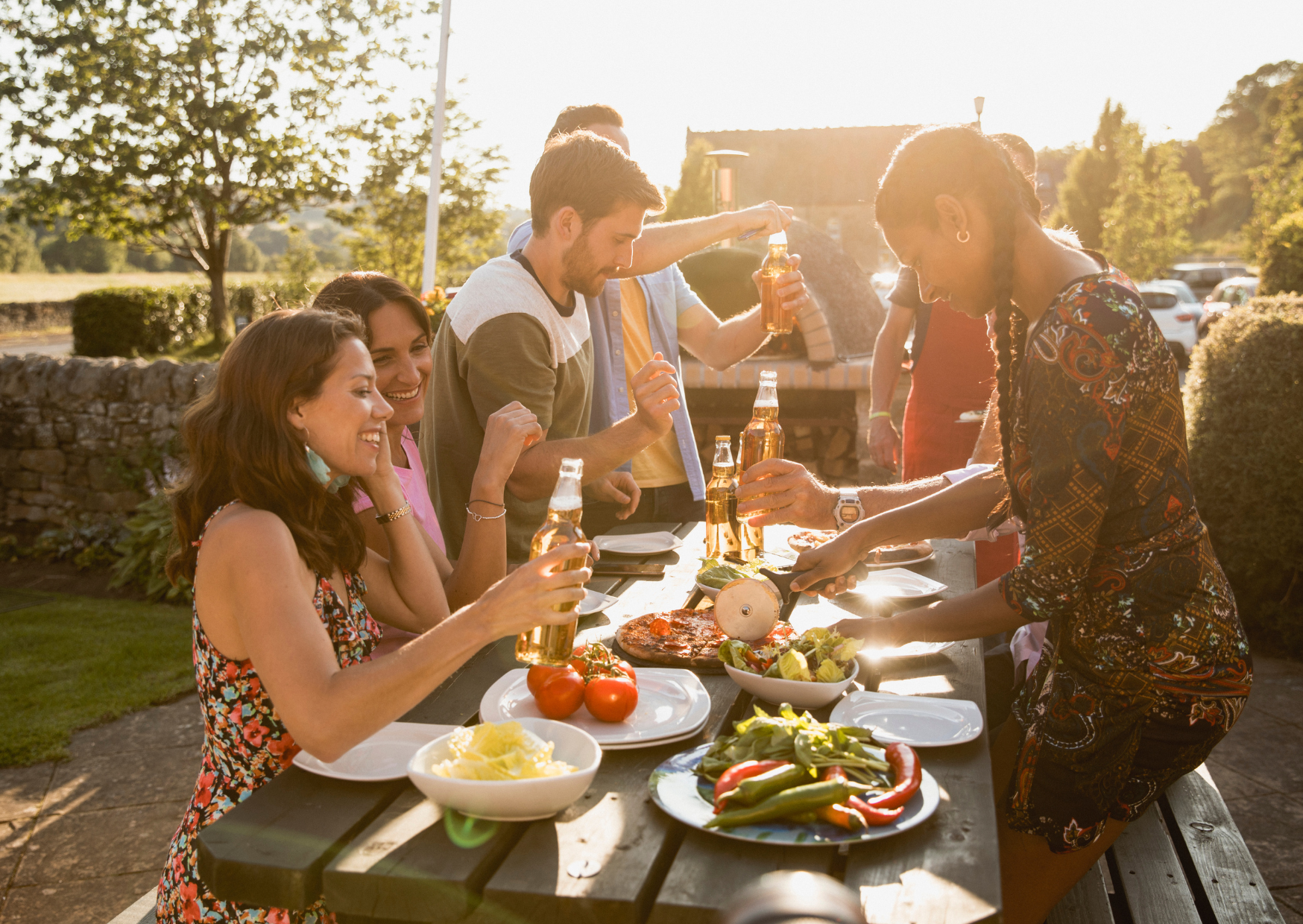 Why Europeans Stop Returning American Calls After Month 6 1 no longer friends 6