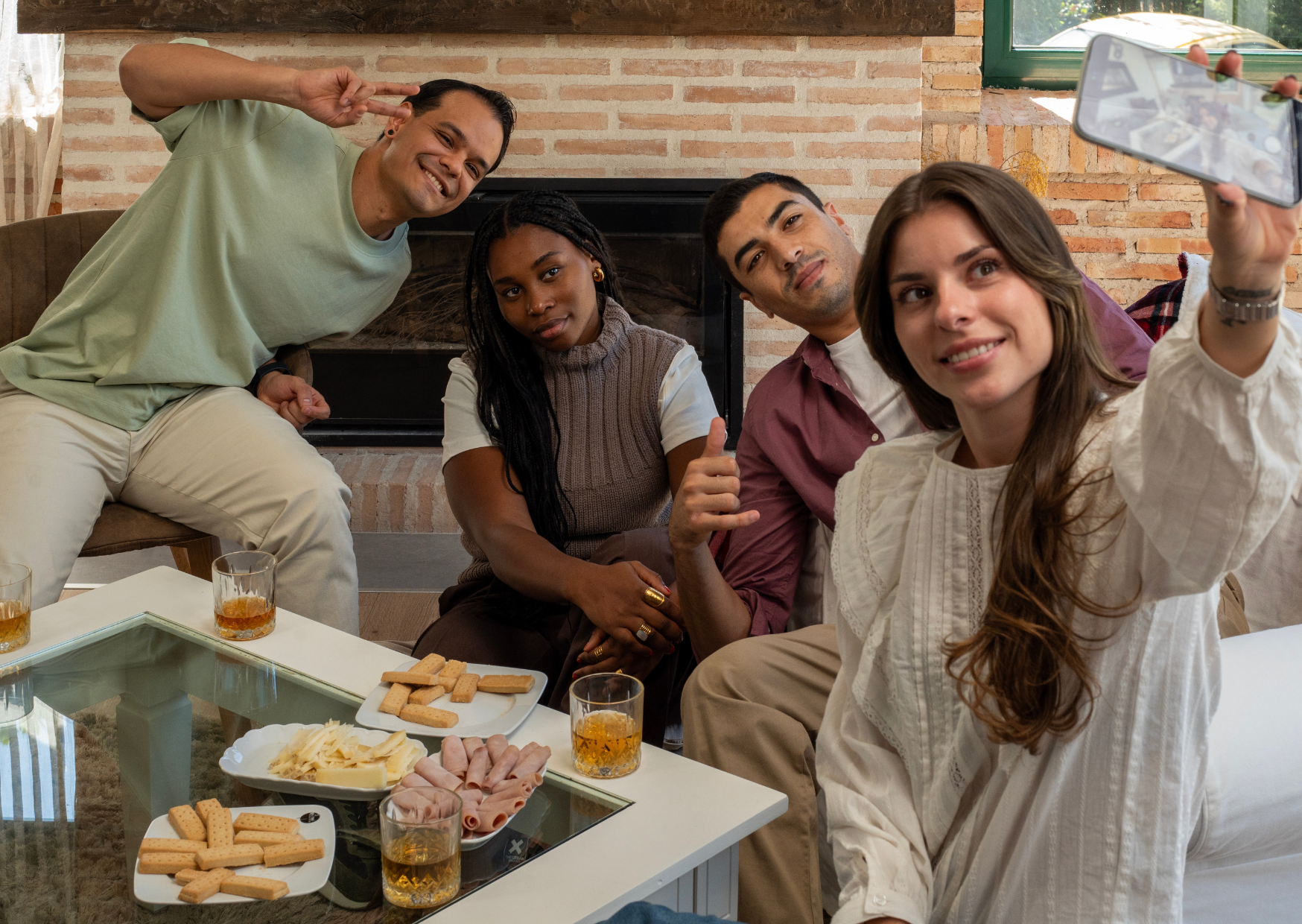 Why Europeans Stop Returning American Calls After Month 6 2 no longer friends