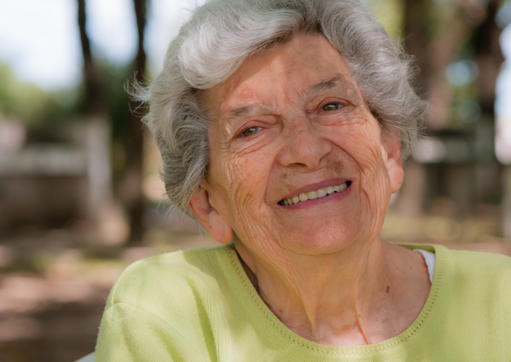Why Some Italian 90-Year-Olds Have Sharper Memories Than Americans 20 Years Younger 6 old italians 2